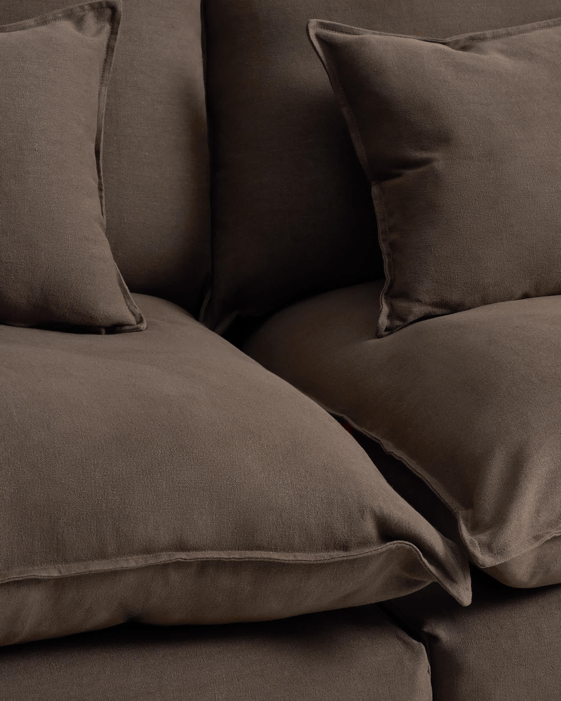 KAVE HOME Sofa ANARELA