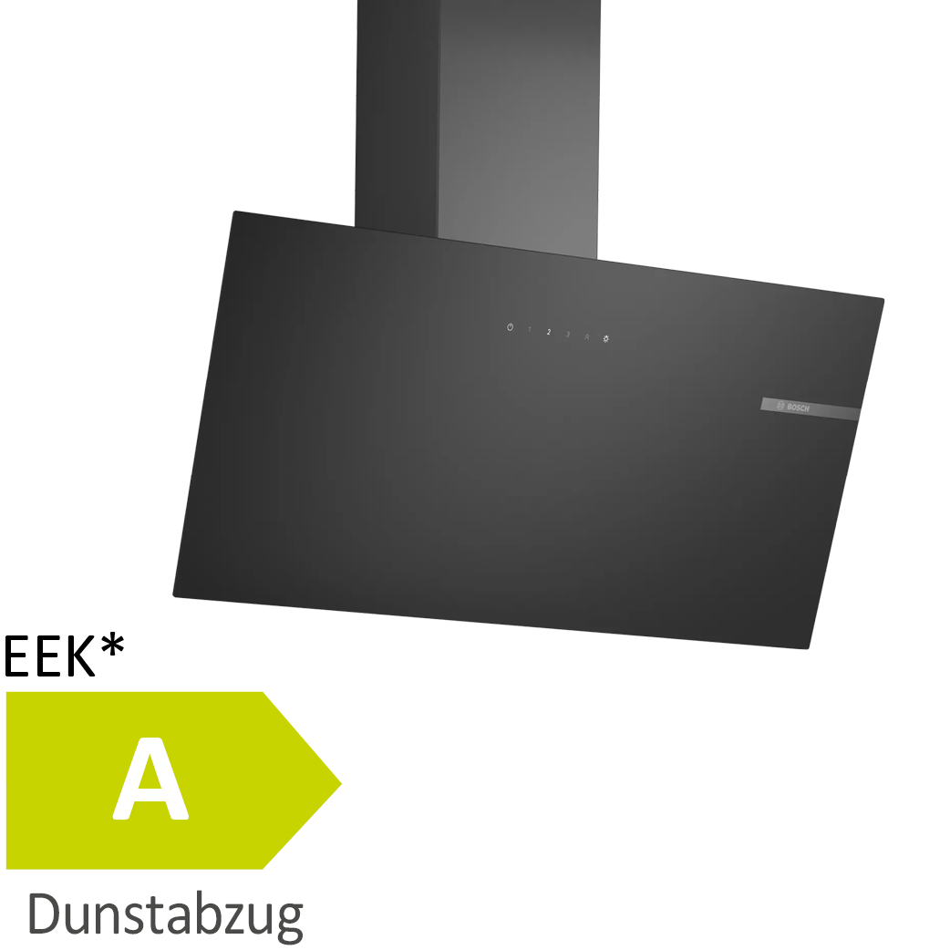 Dunsthaube Level 3