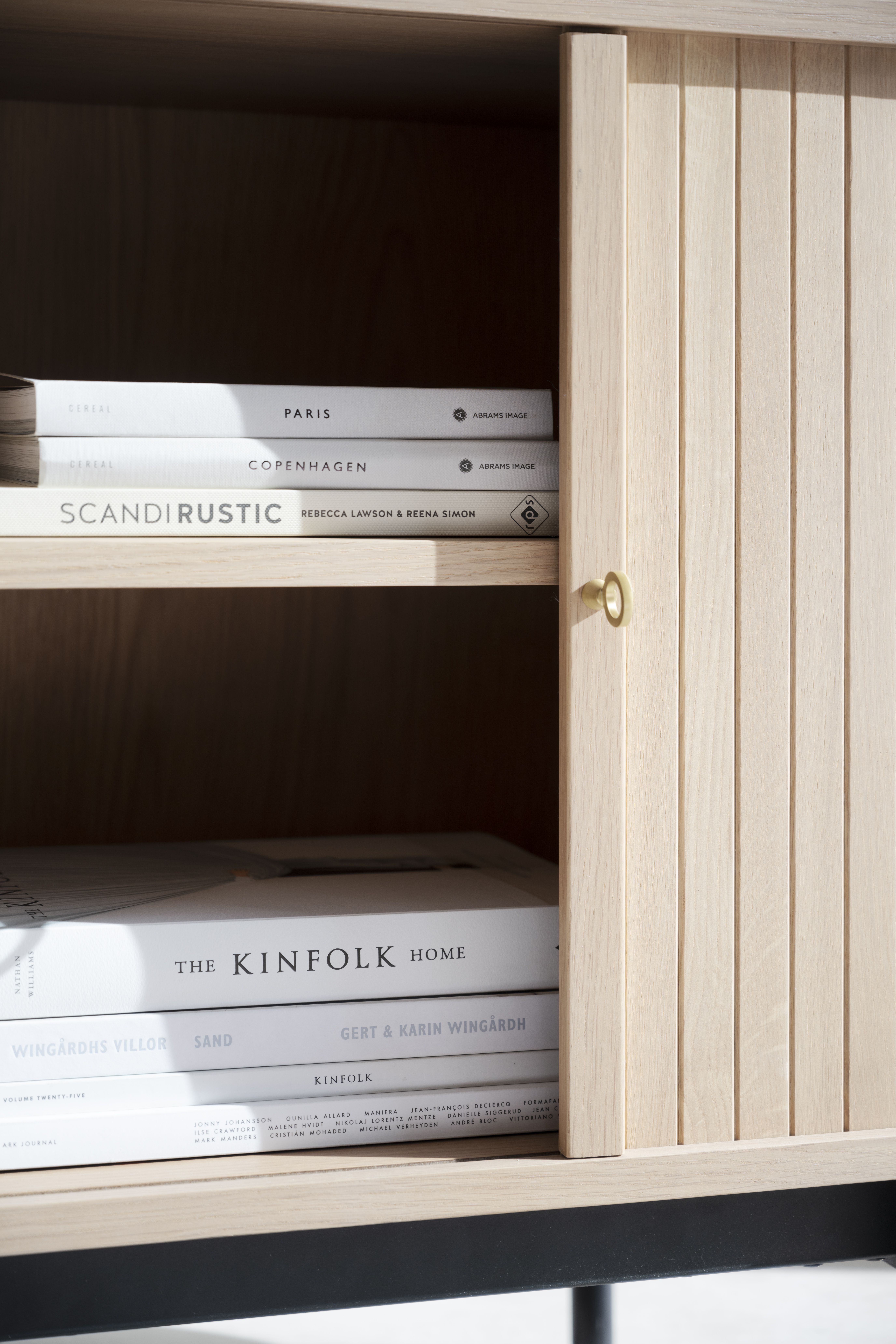 Rowico sideboard HADDINGTON