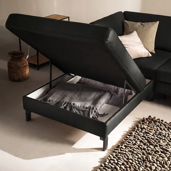 Vito Step Move 2.0 Detailaufnahme