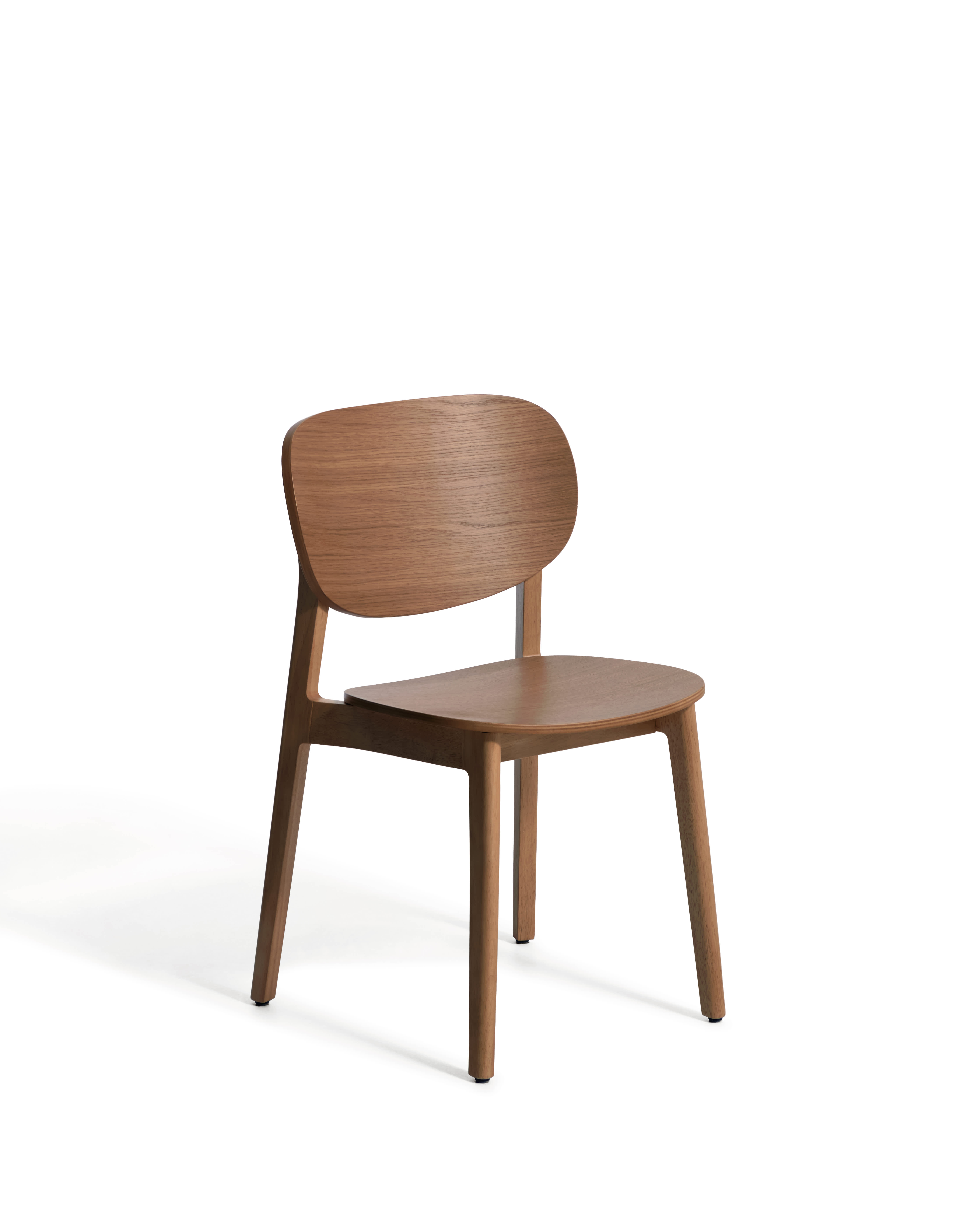 KAVE HOME Stuhl LUDARA