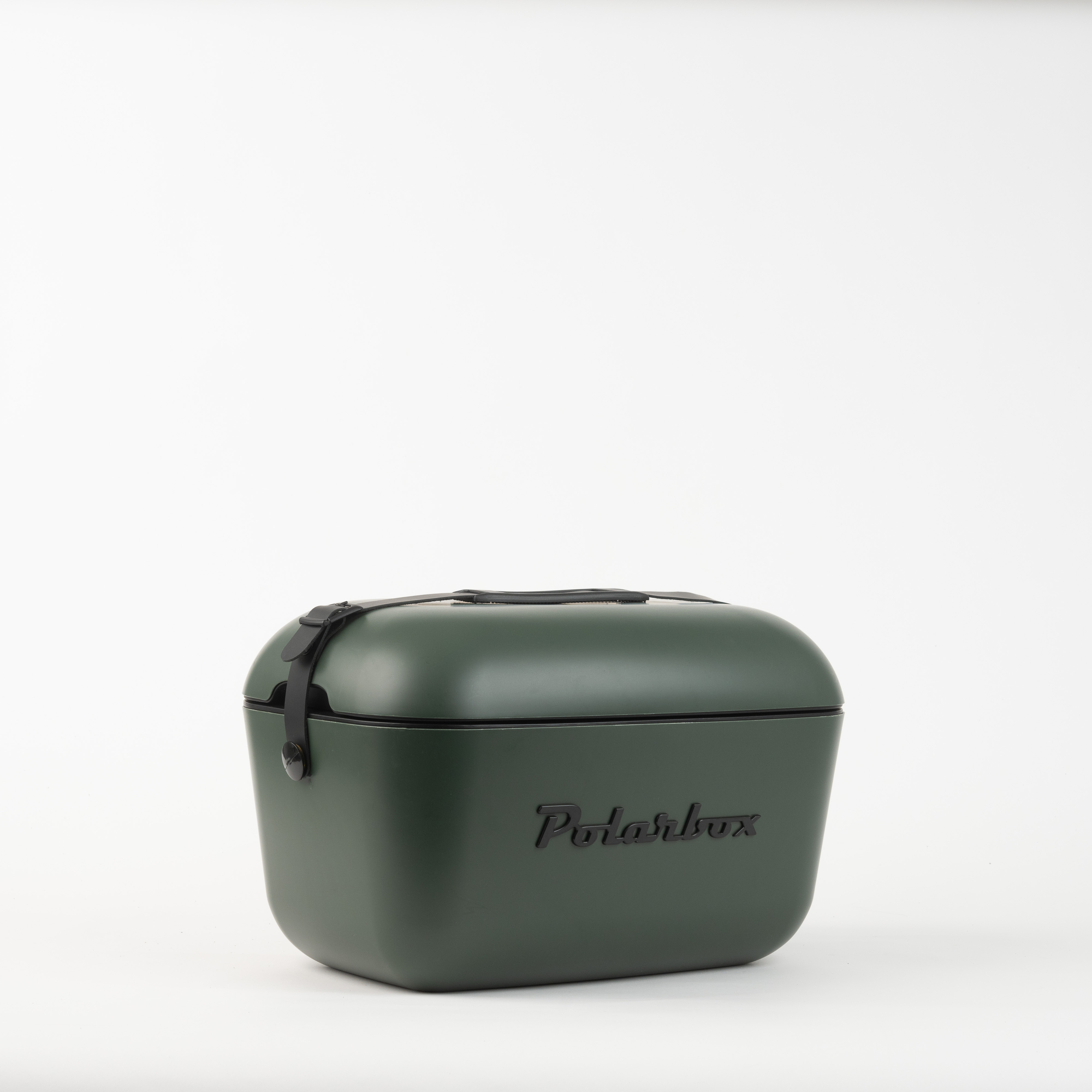 POLARBOX Coolbag GOLD