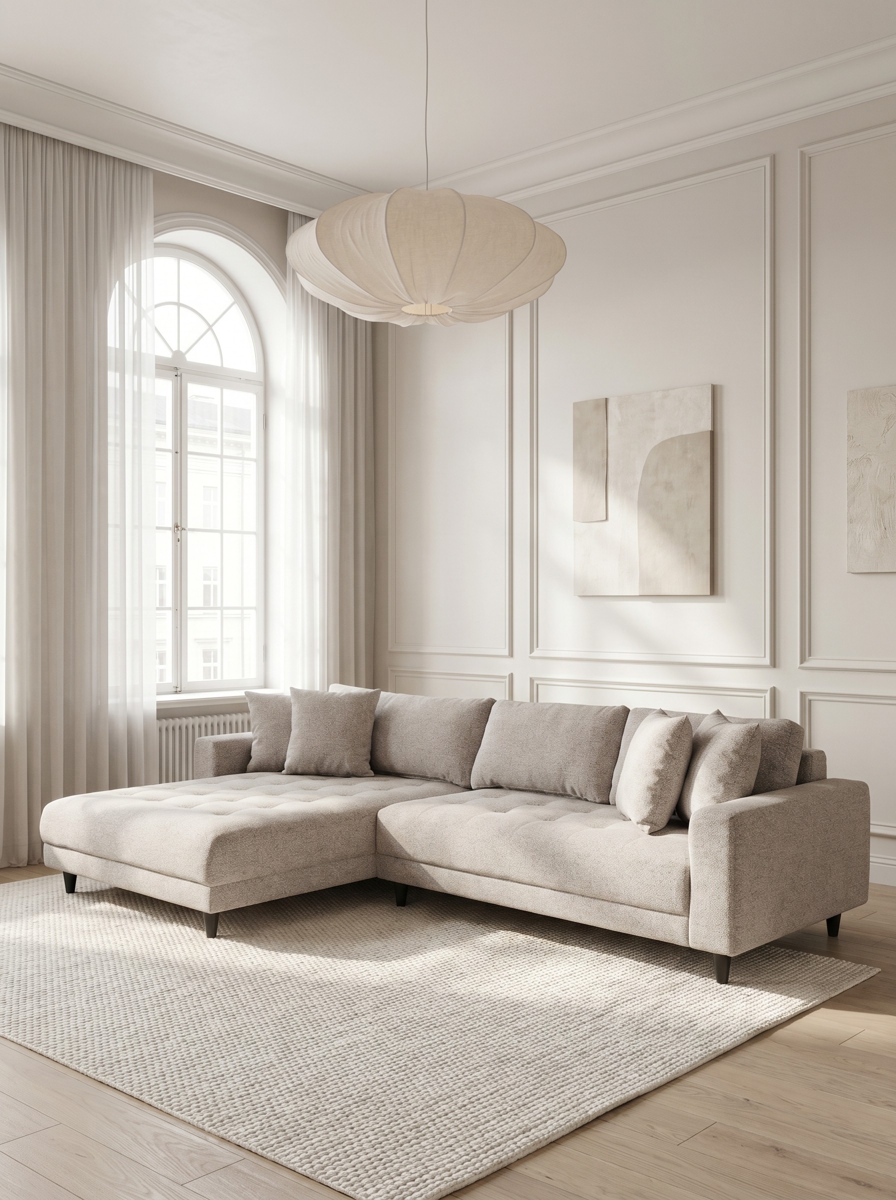 FAEE Sofa LOVA