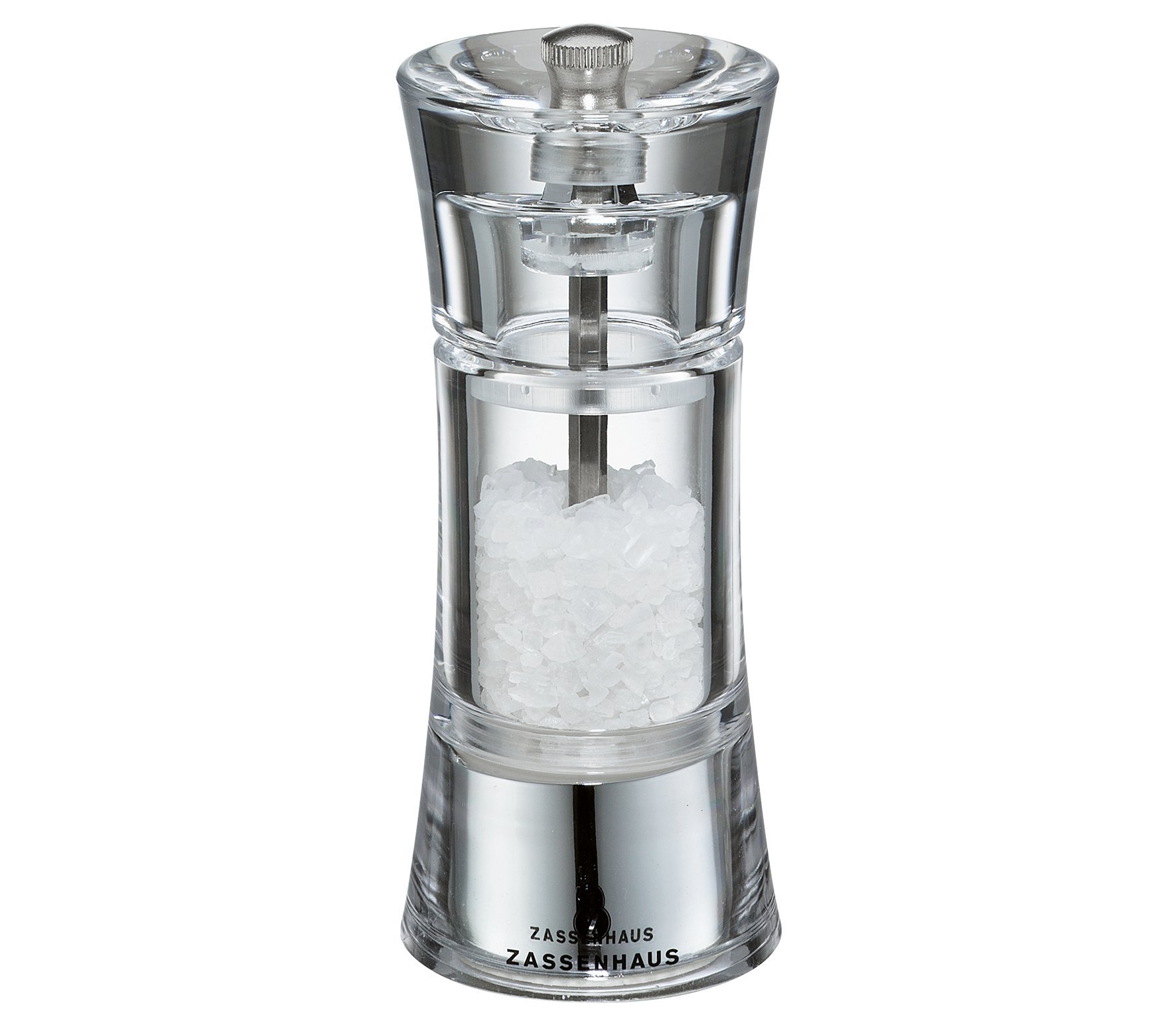 ZASSENHAUS Salzmühle AACHEN