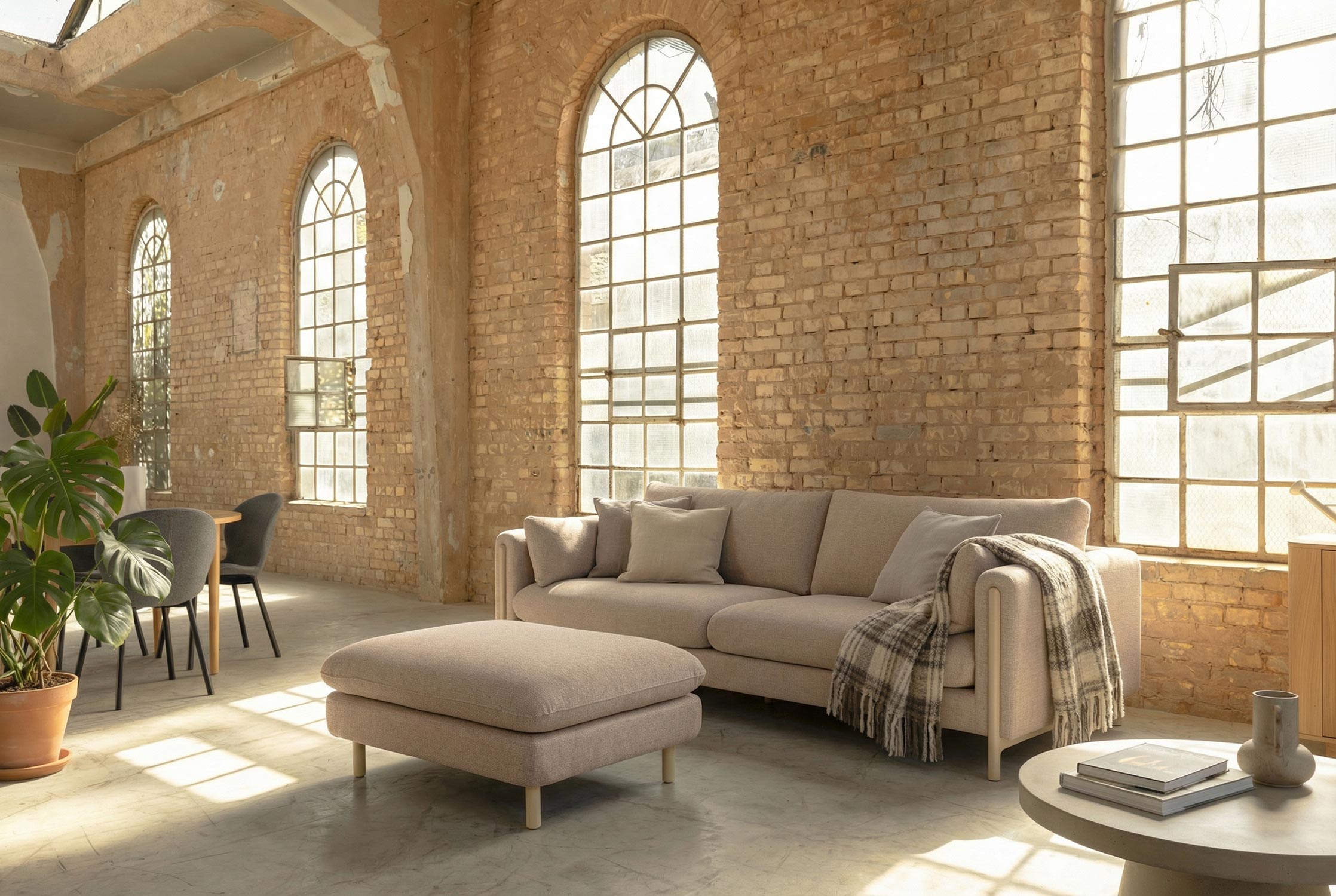 FAEE Sofa NOVA