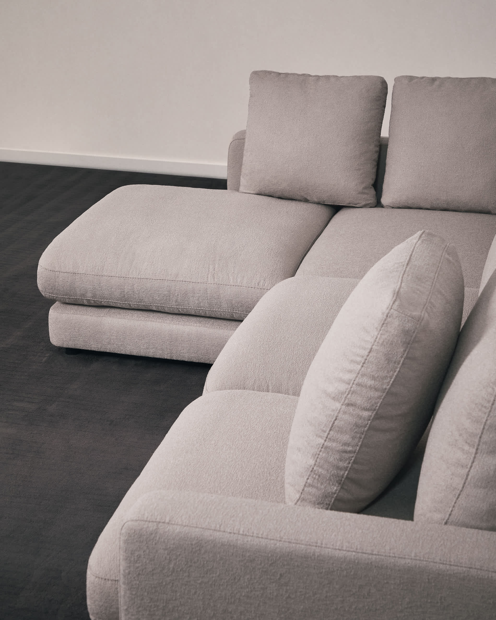 KAVE HOME Sofa GALA