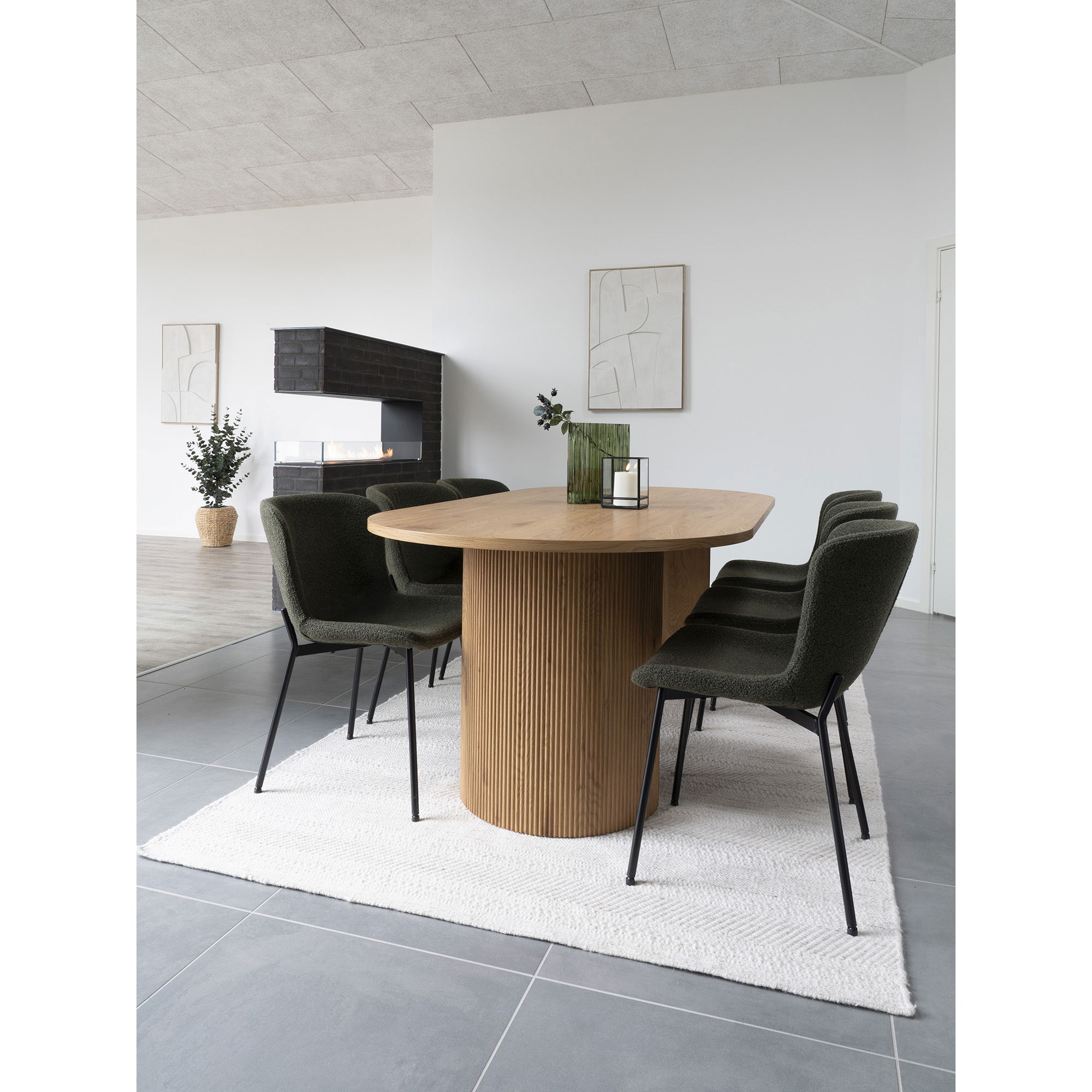 FAEE dining table SKOV