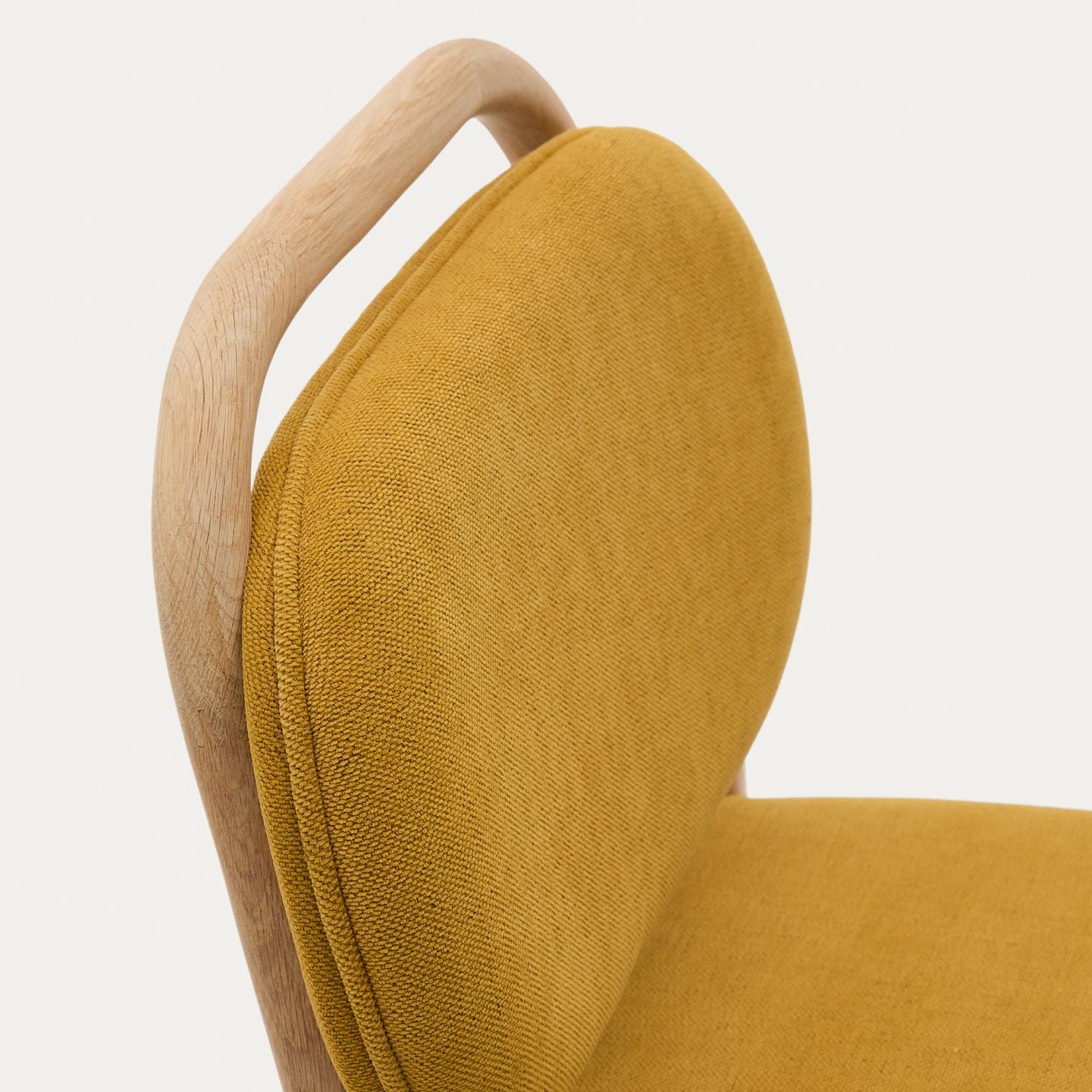KAVE HOME bar stool HELDA