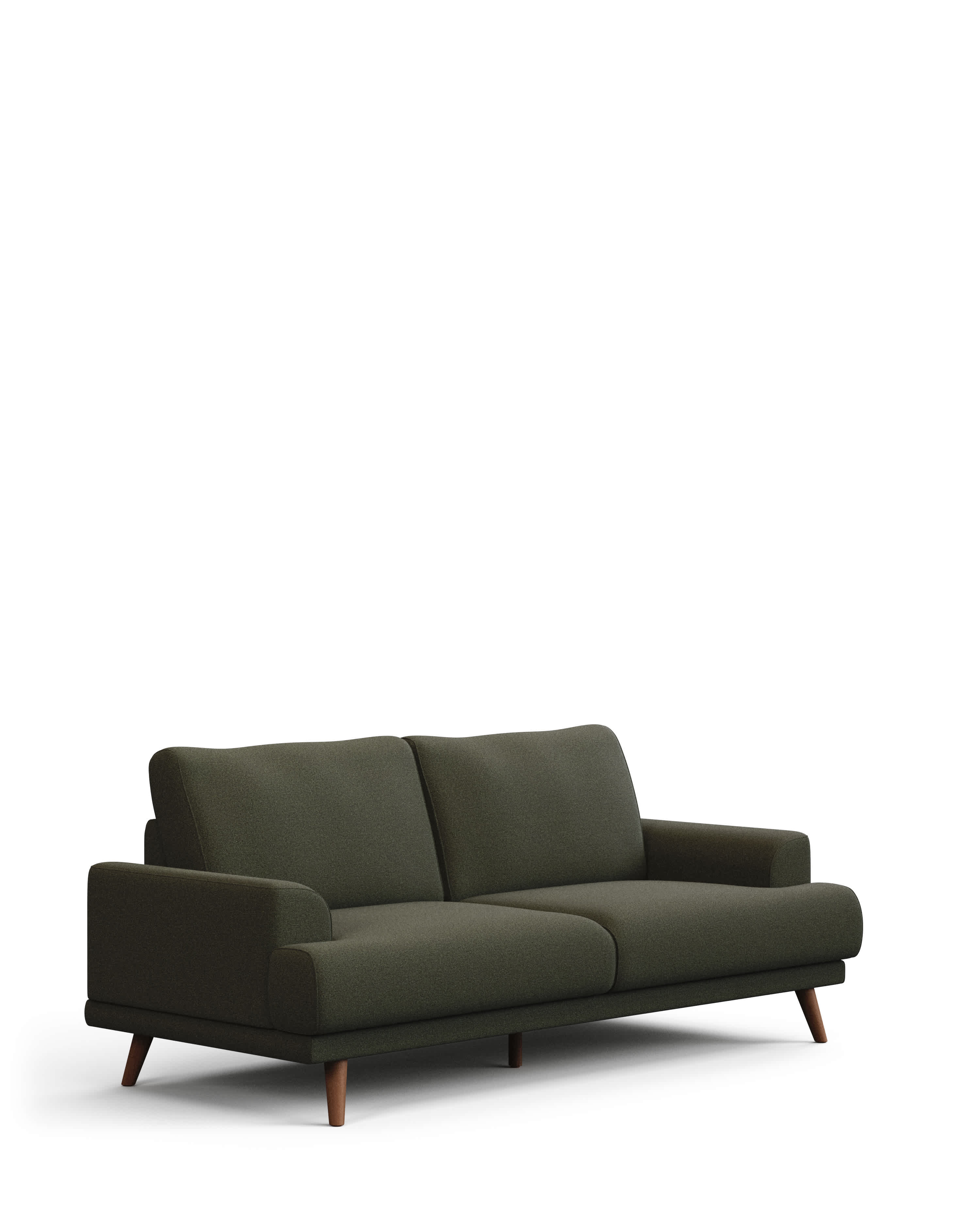 KAVE HOME Sofa KARIN