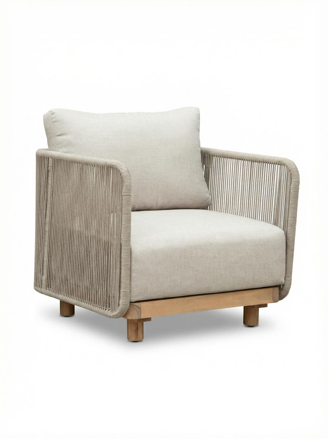 FAEE Gartenlounge SYLT