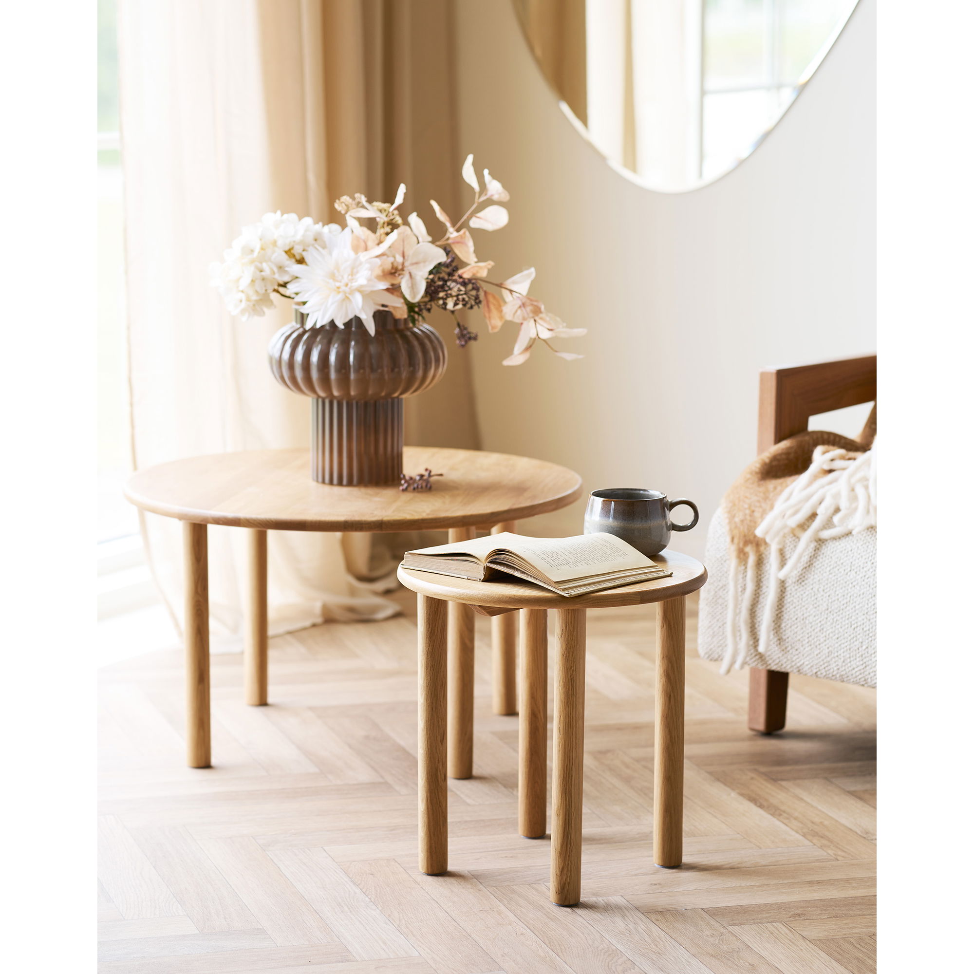 FAEE side table VARE