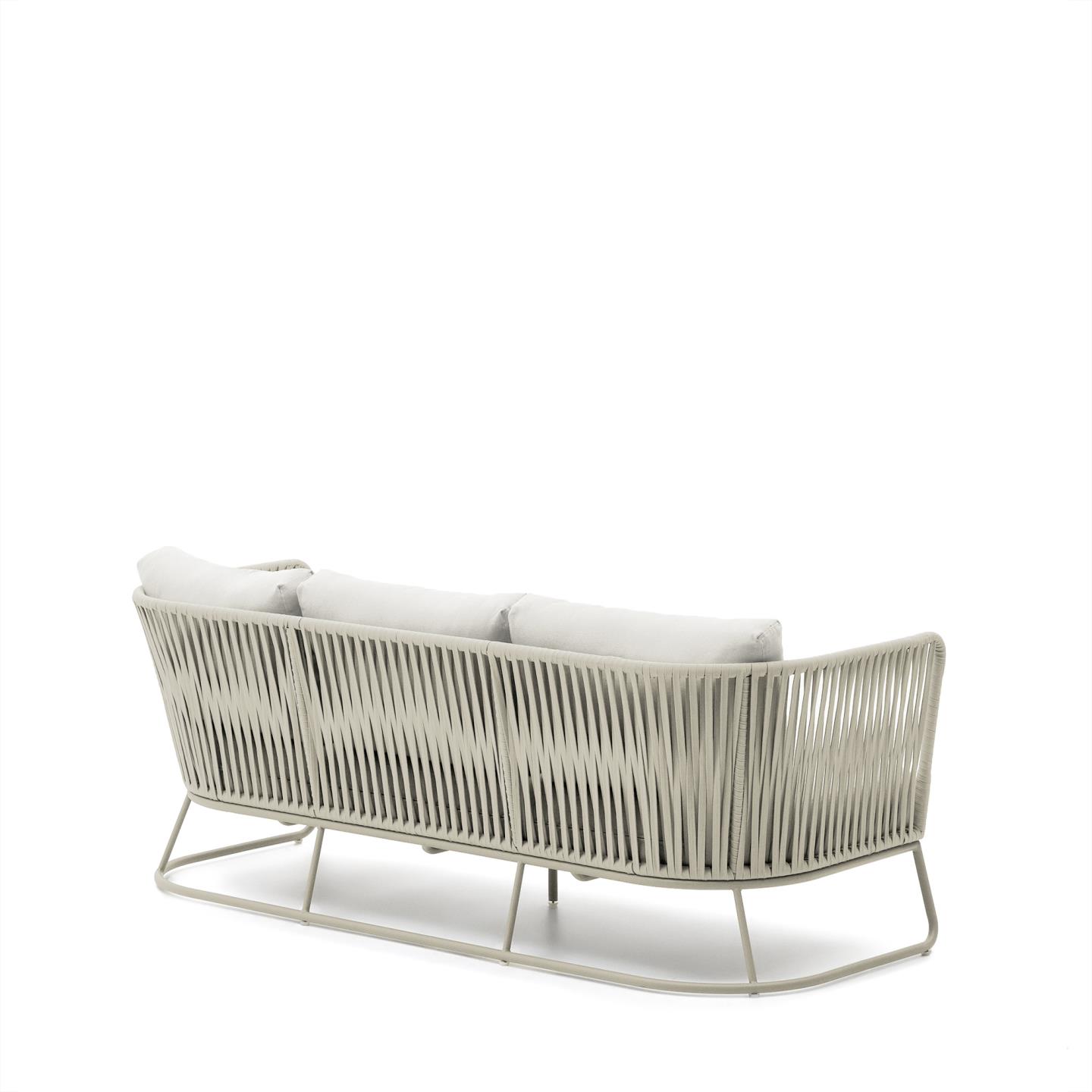 KAVE HOME Gartensofa SACONCA KAVE HOME Gartensofa SACONCA
