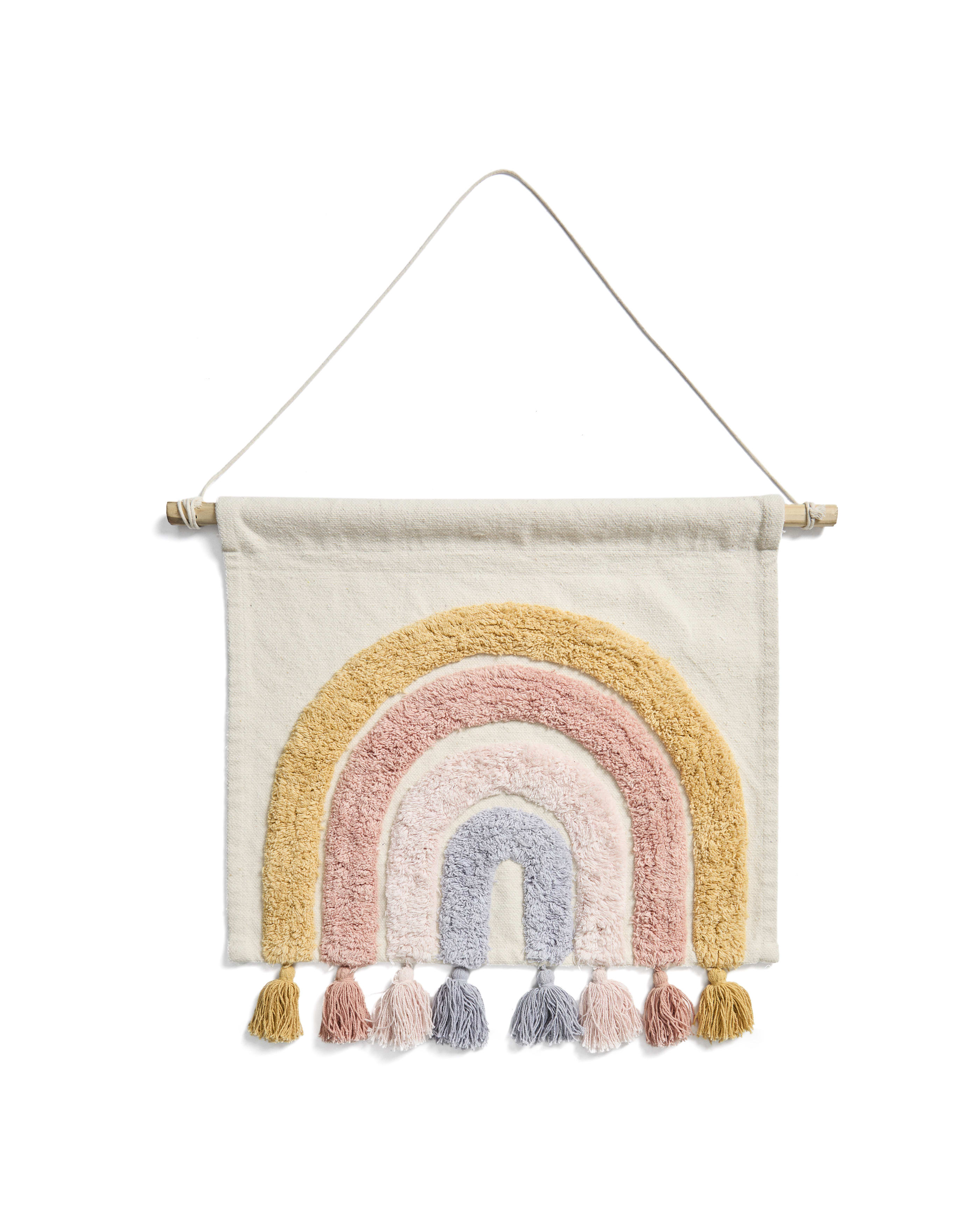 KAVE HOME Wandteppich TADEA