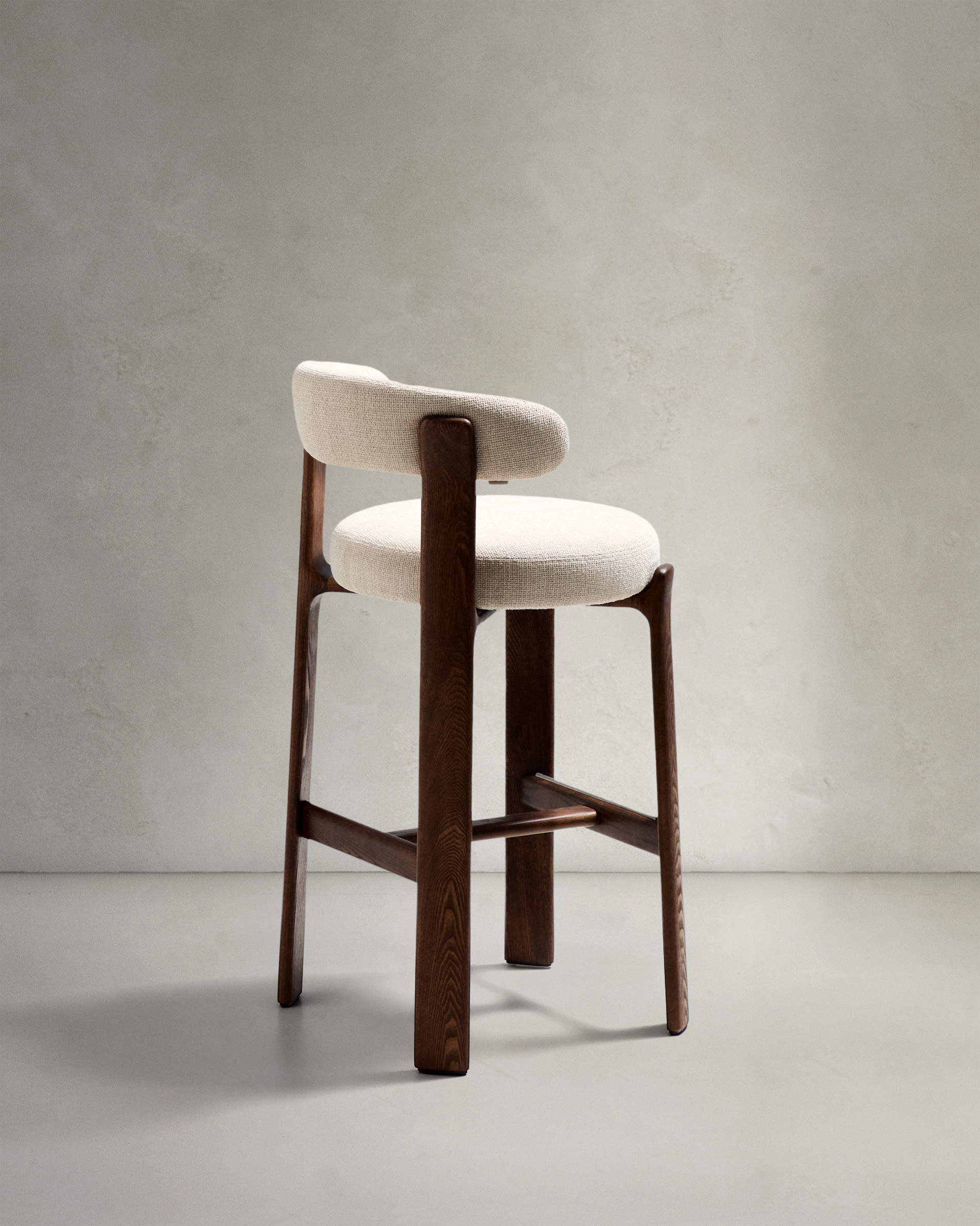 KAVE HOME Hocker GRANITE