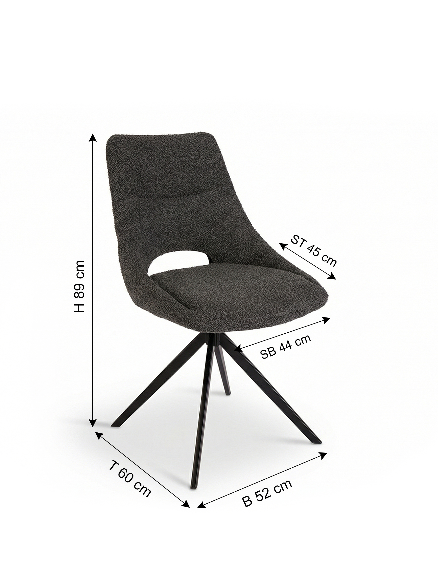 Faee SKONHED Chair