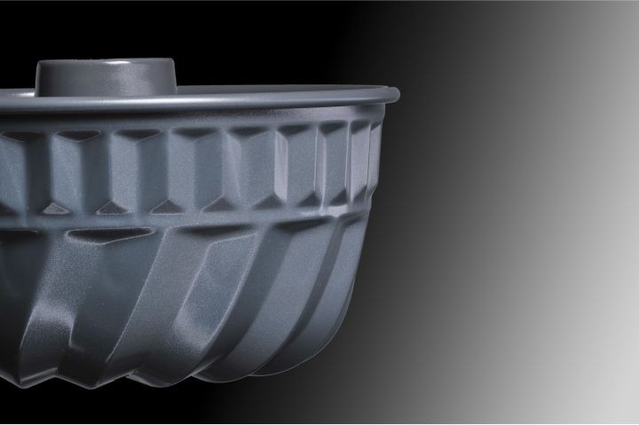 KAISER Moule à collet LA FORME PLUS