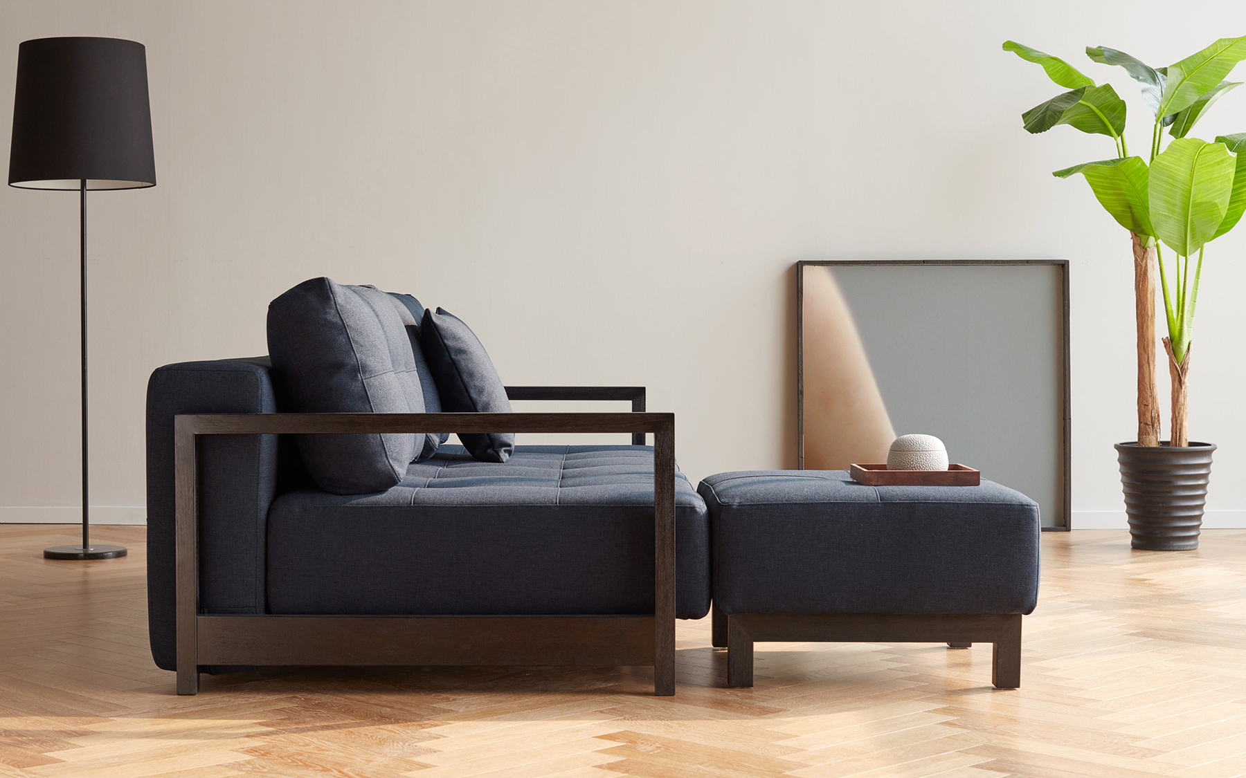 INNOVATION LIVING Funktionssofa BIFROST