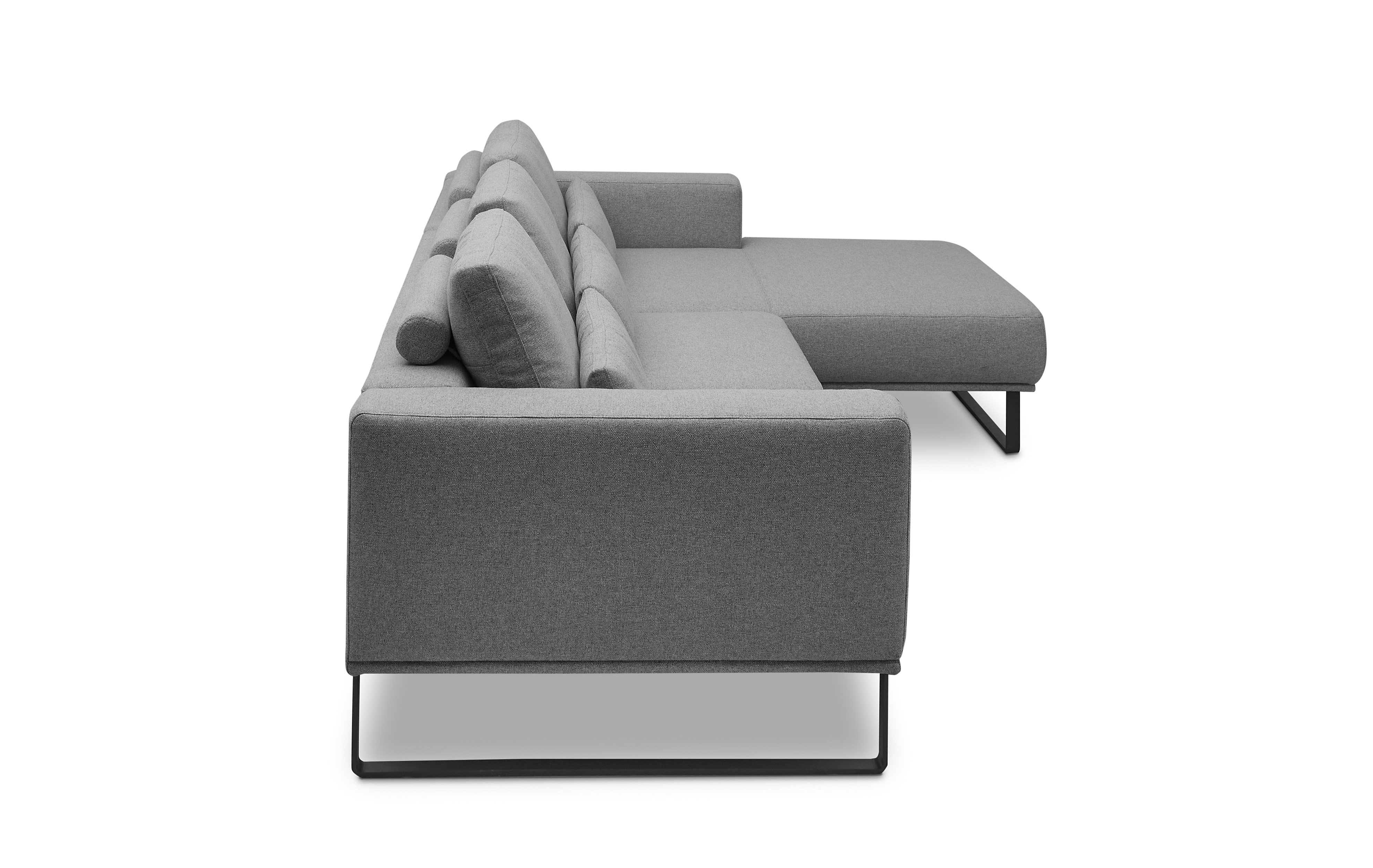 MUSTERRING Canapé JustB ! PM100