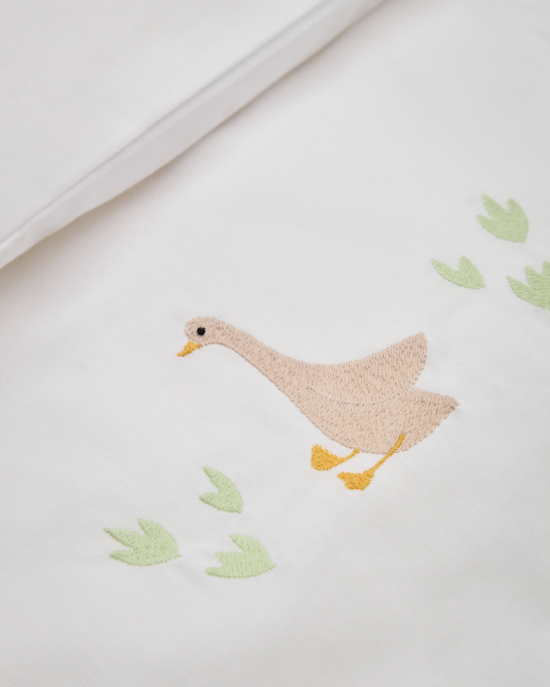 KAVE HOME Bettwäsche MILU