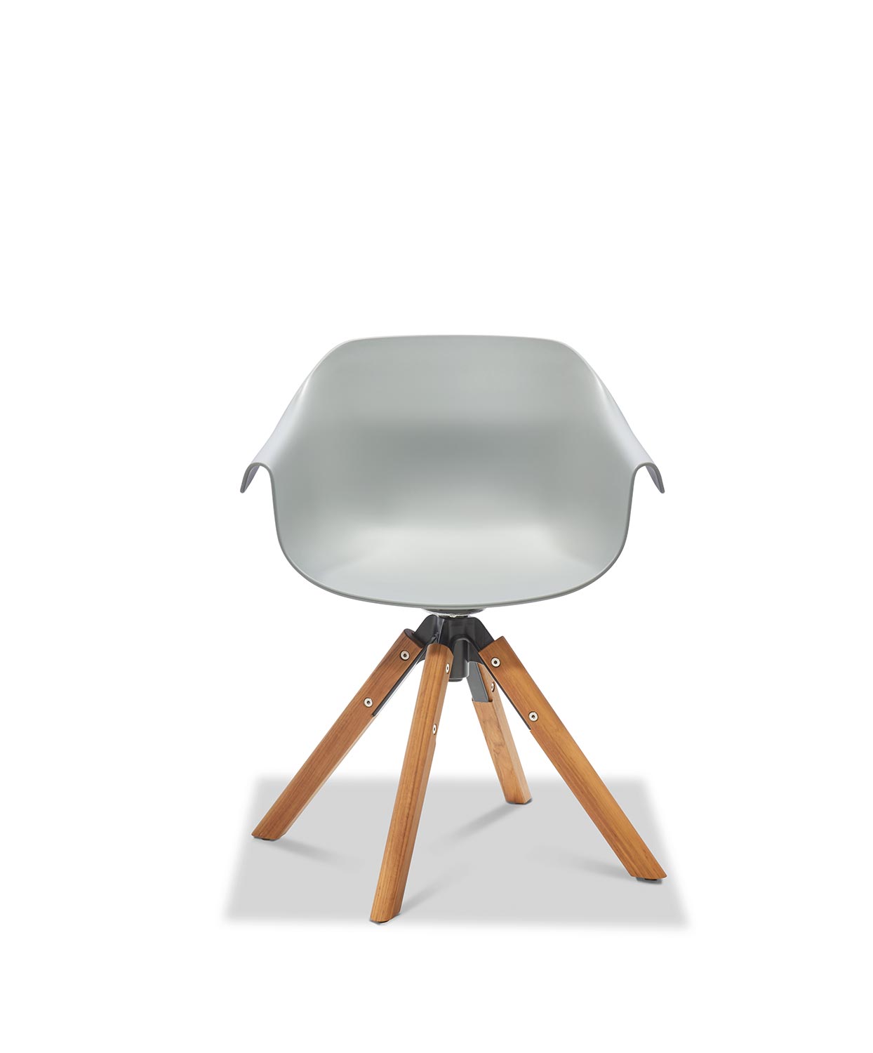 MUSTERRING Gartenstuhl FREILICHT