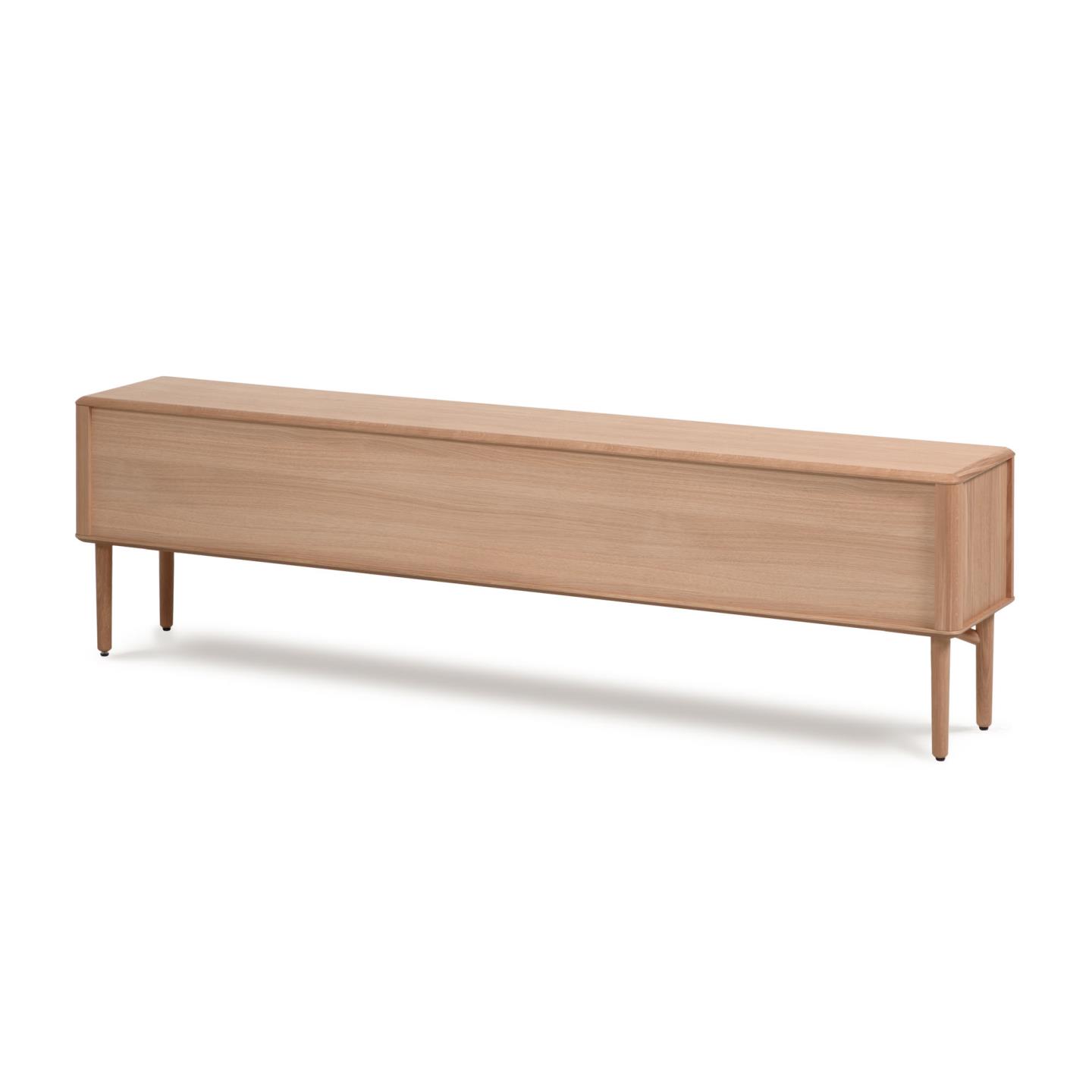 KAVE HOME Lowboard LENON KAVE HOME TV-Möbel LENON