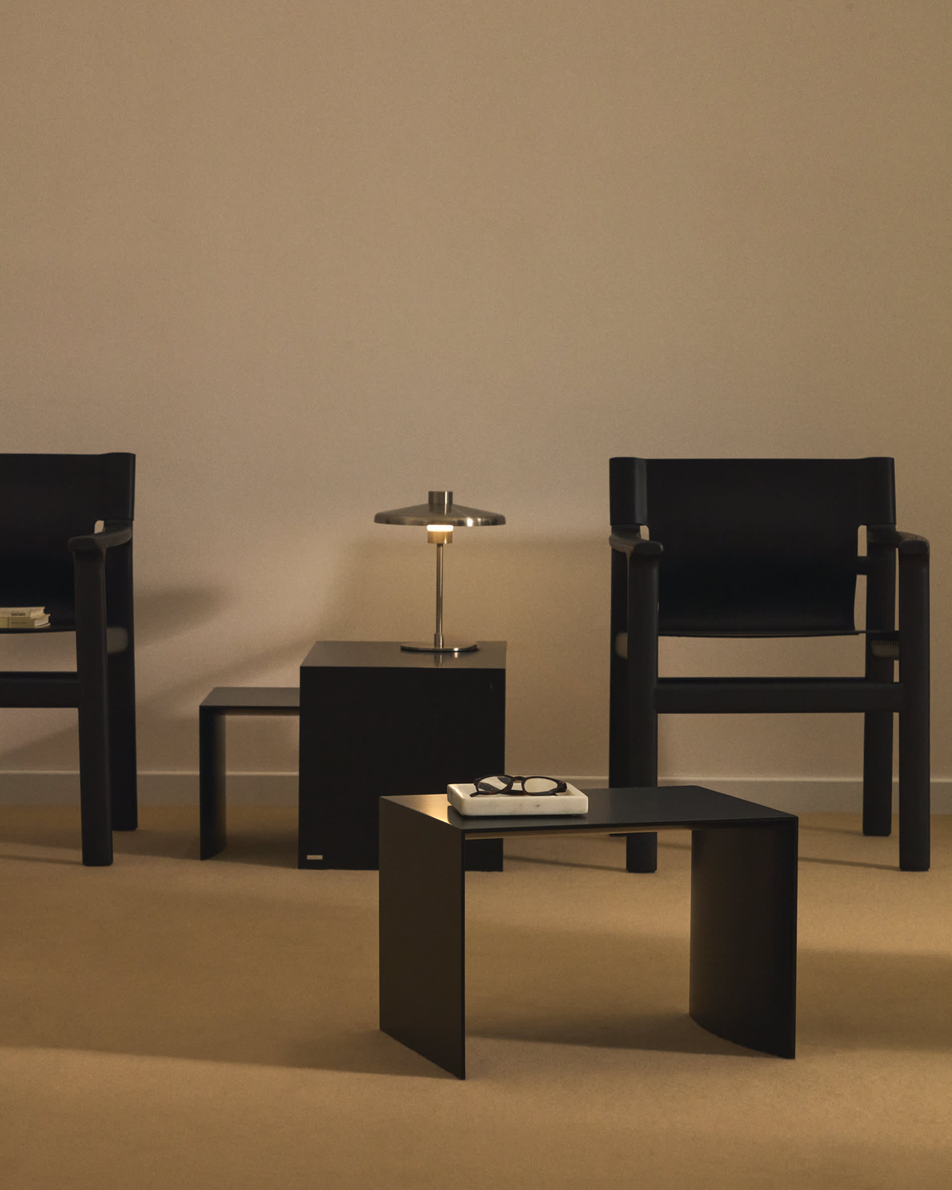 KAVE HOME Tisch-Set LITTO