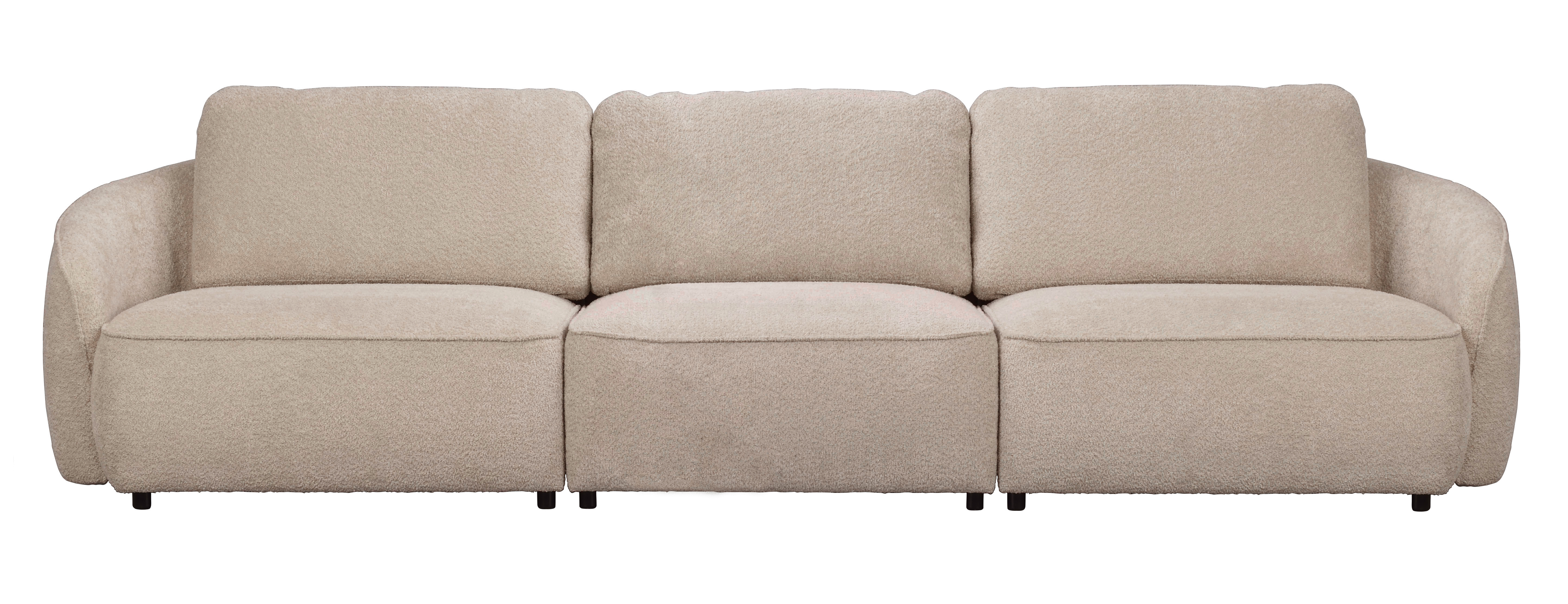 ROWICO Sofa NORRIS