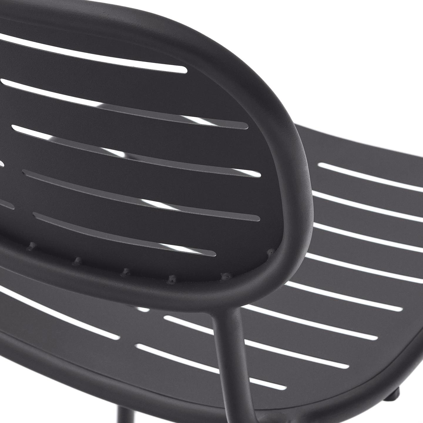KAVE HOME Gartenstuhl BRAI KAVE HOME Gartenstuhl BRAI
