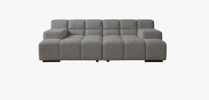 Temple Sofaform 2-Sitzer