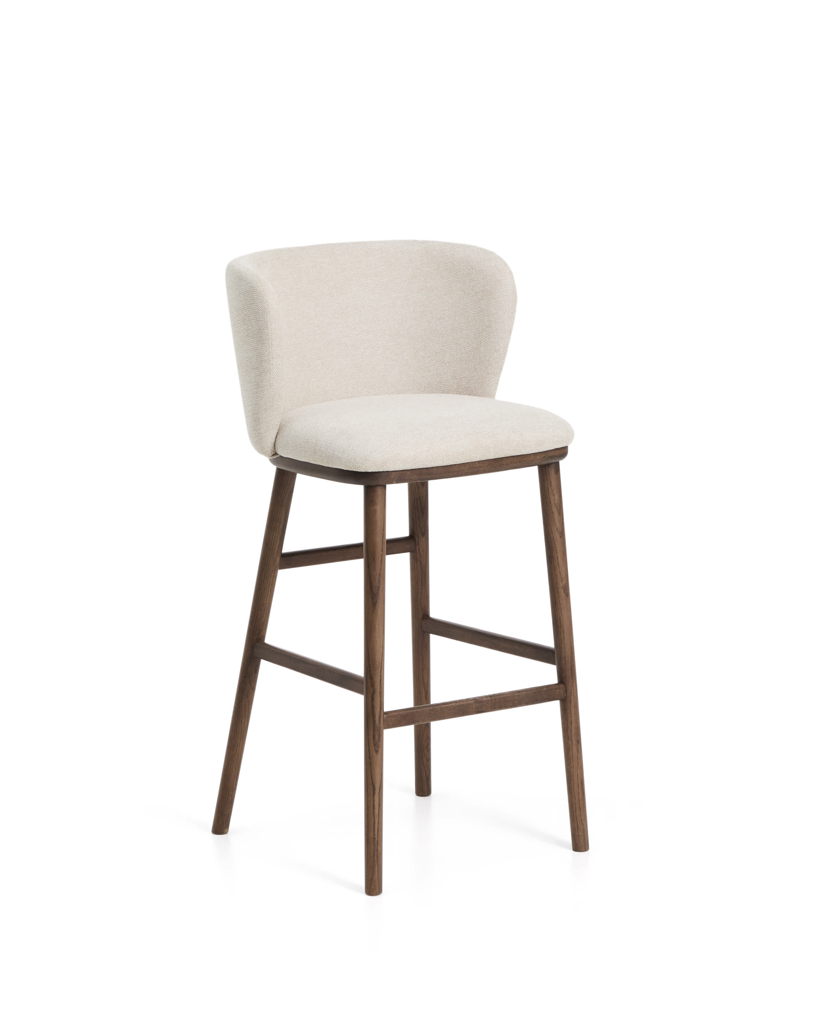 Kave Home CISELIA bar stool