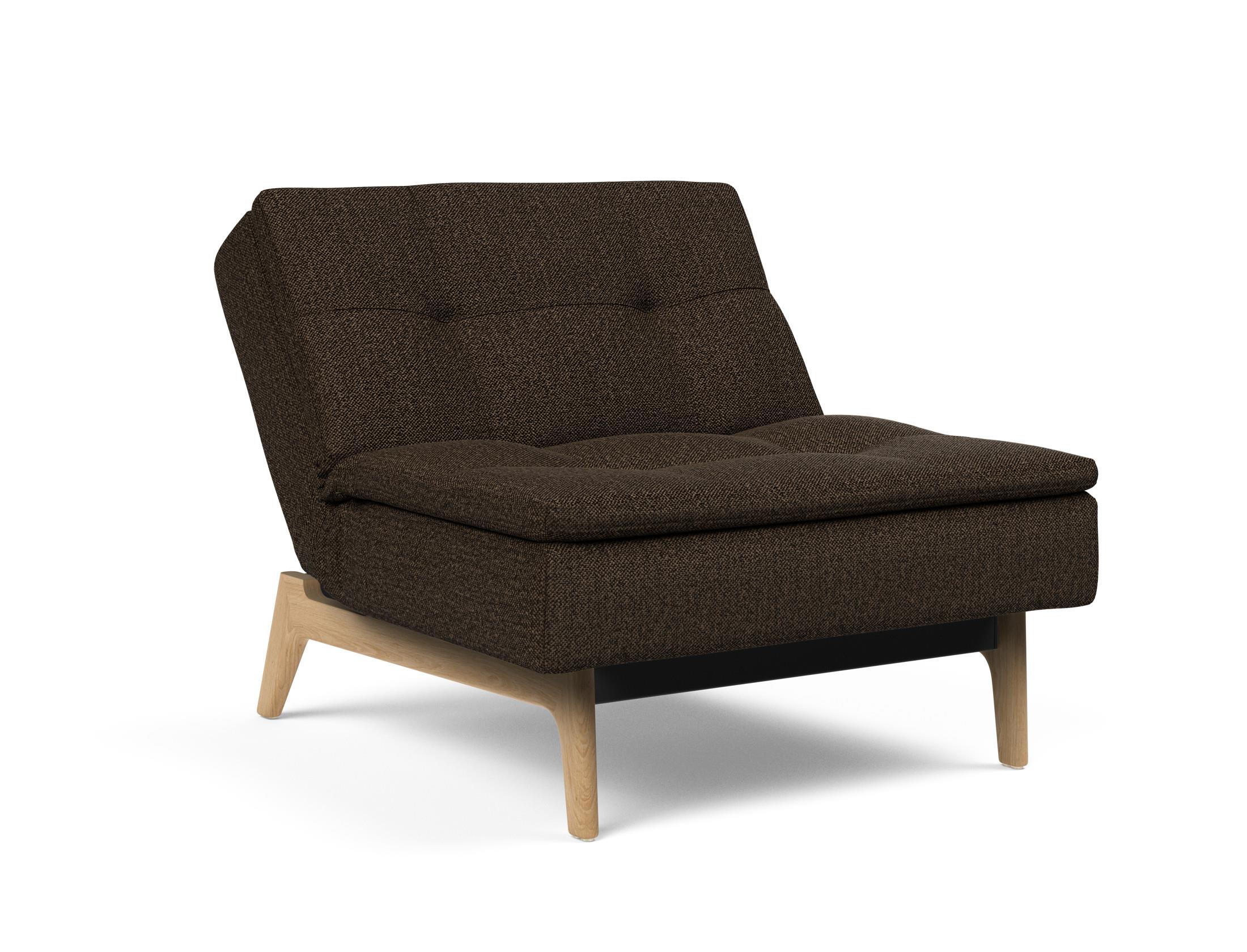 INNOVATION LIVING Funktionssessel DUBLEXO EIK INNOVATION LIVING Funktionssessel DUBLEXO EIK