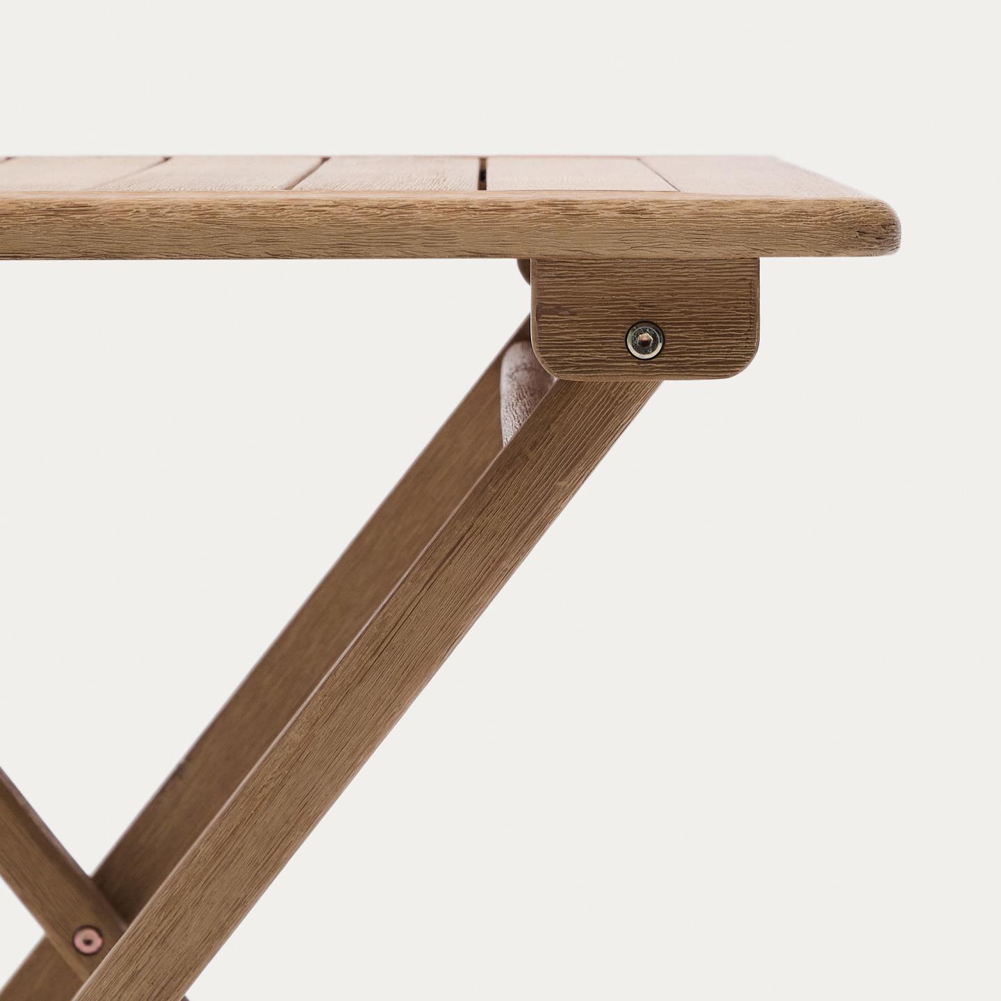 KAVE HOME garden table DANDARA