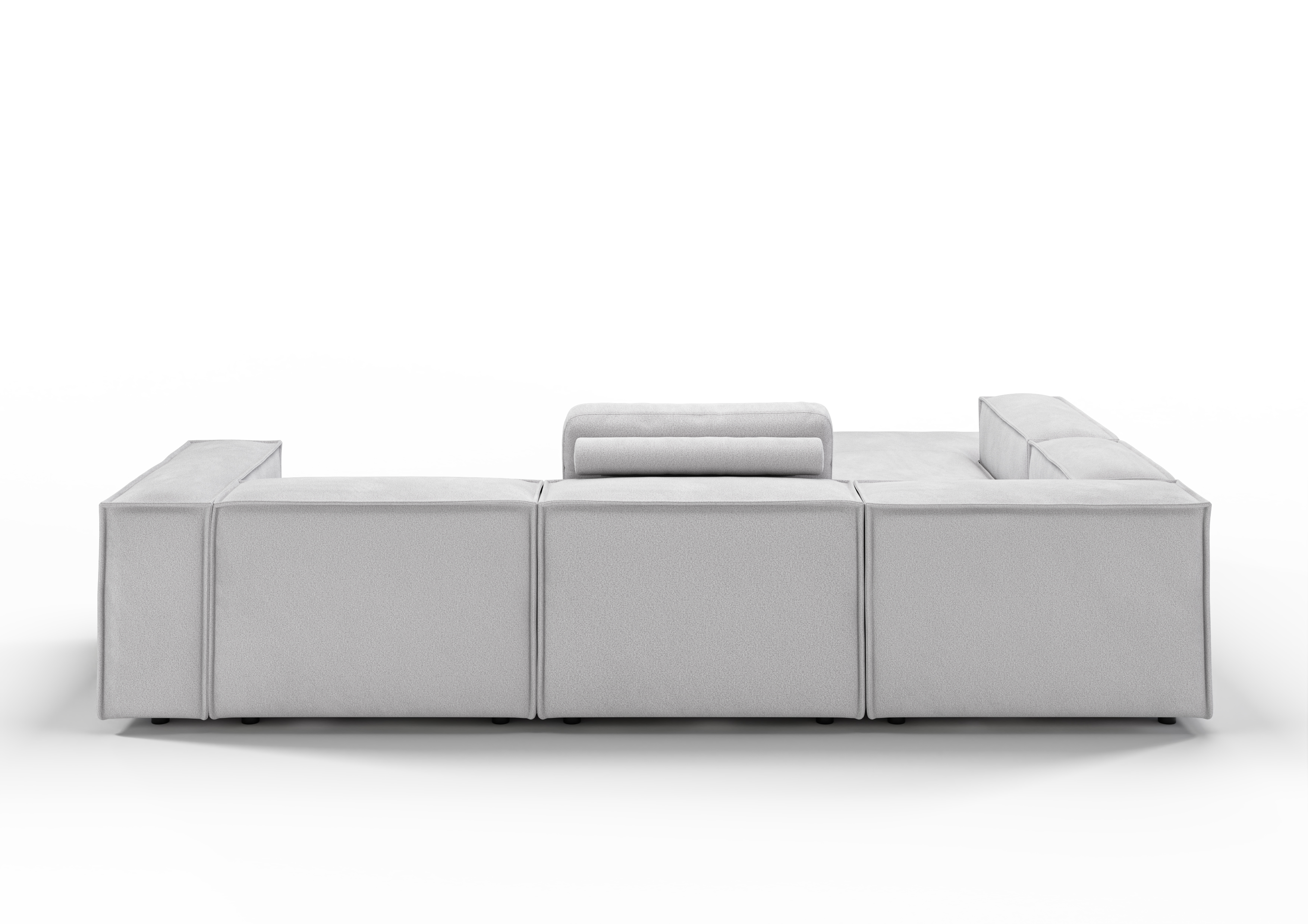 FAEE Sofa FREJA mit Simply Clean Bezug FAEE Sofa FREJA