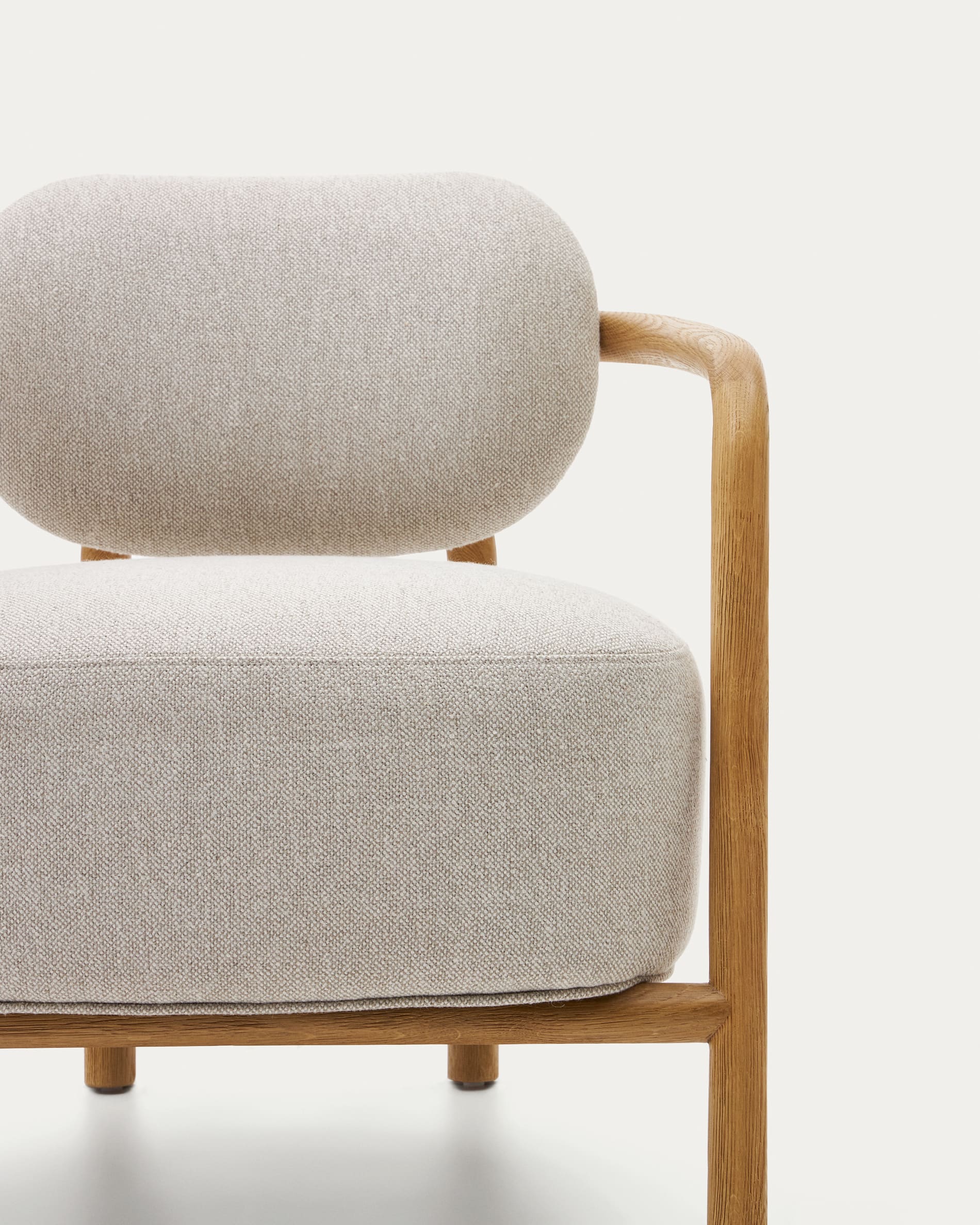 KAVE HOME Sessel MELQUI