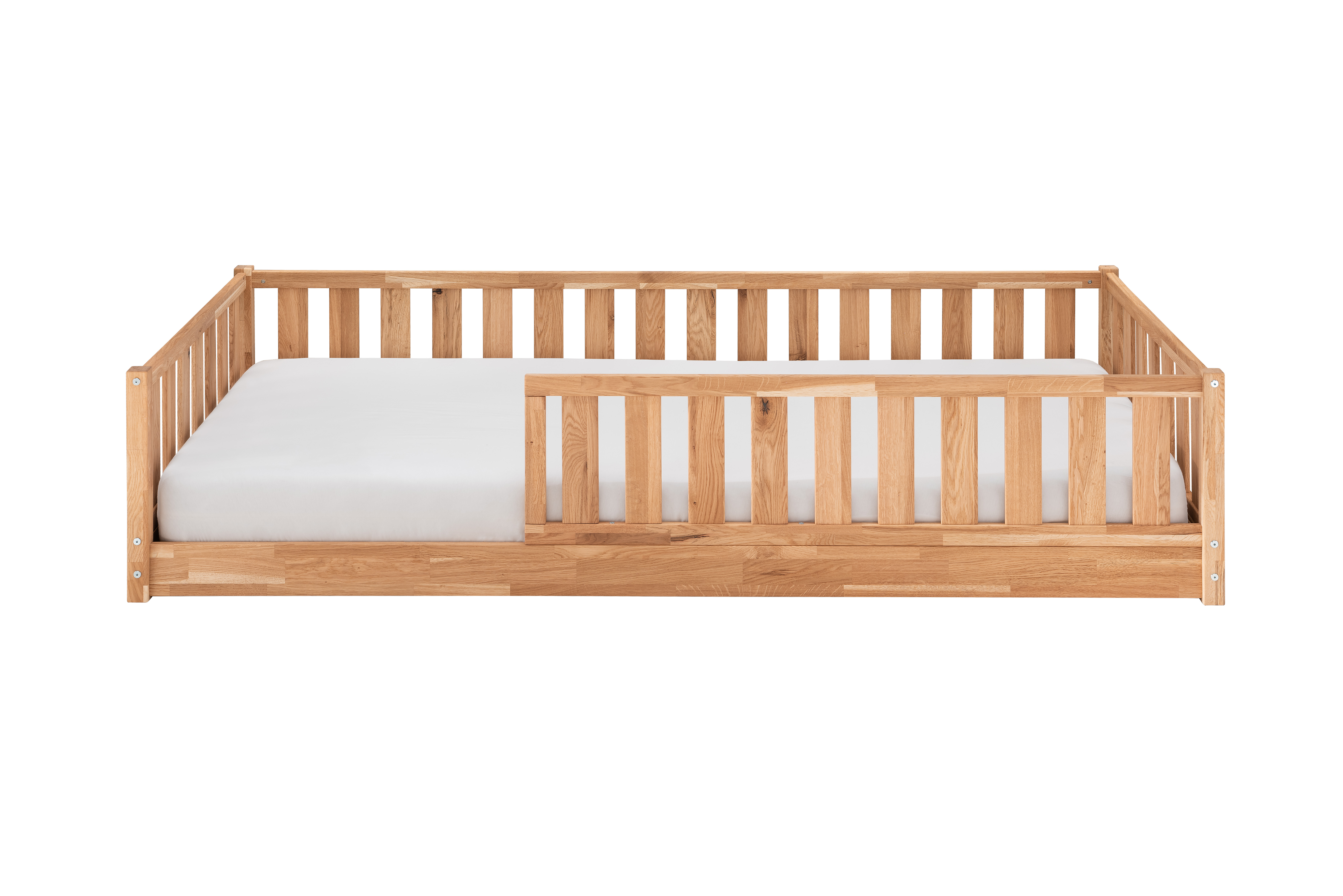 INFANTIL Bett 206-40+208-40 INFANTIL Bett 206-40+208-40