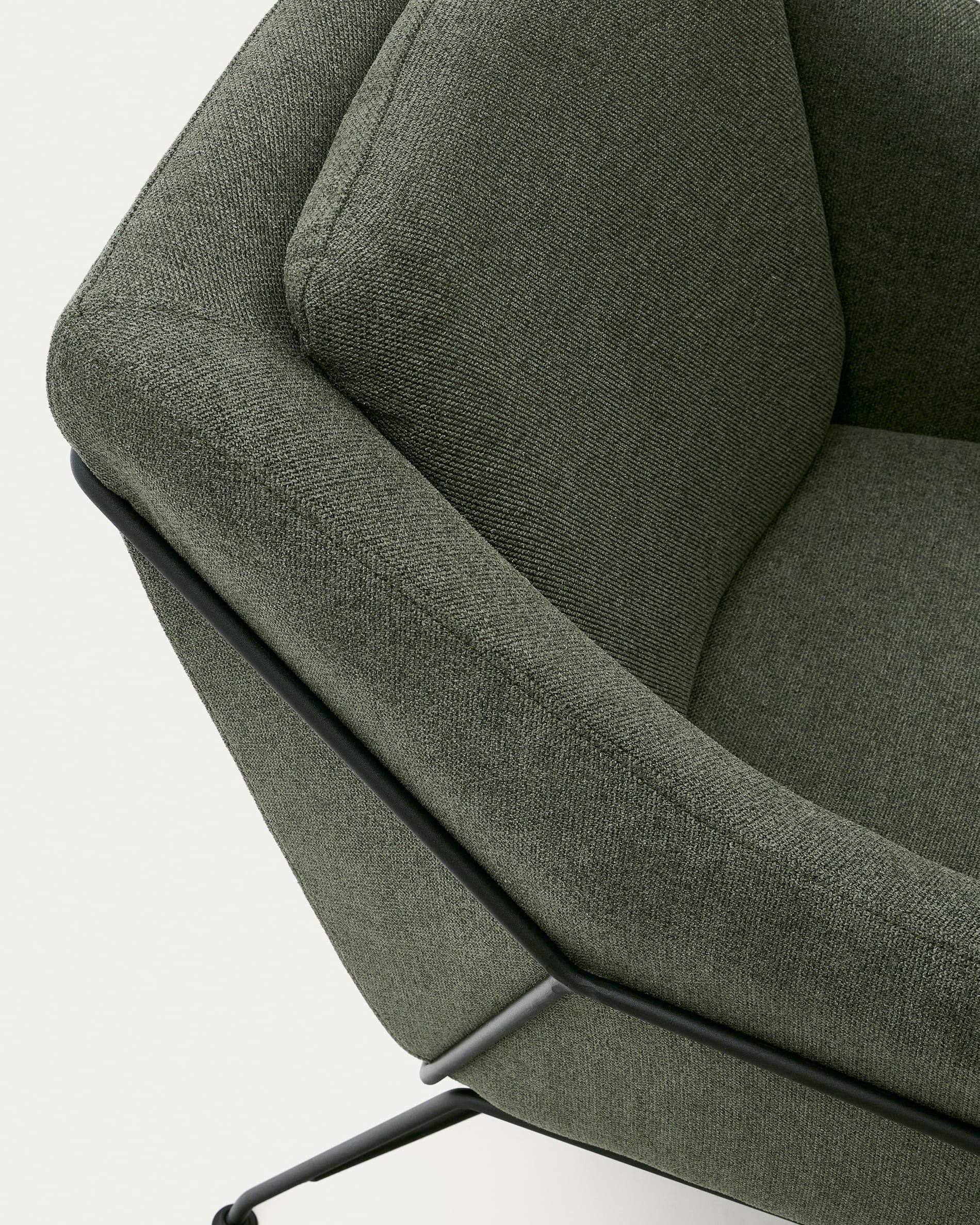 KAVE HOME Sessel BRIDA