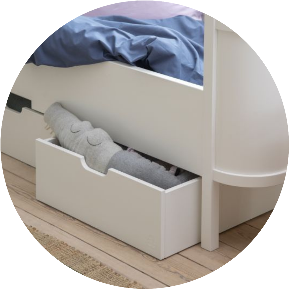 Ein Ort zum Aufwachsen KINDERZIMMER (1)
