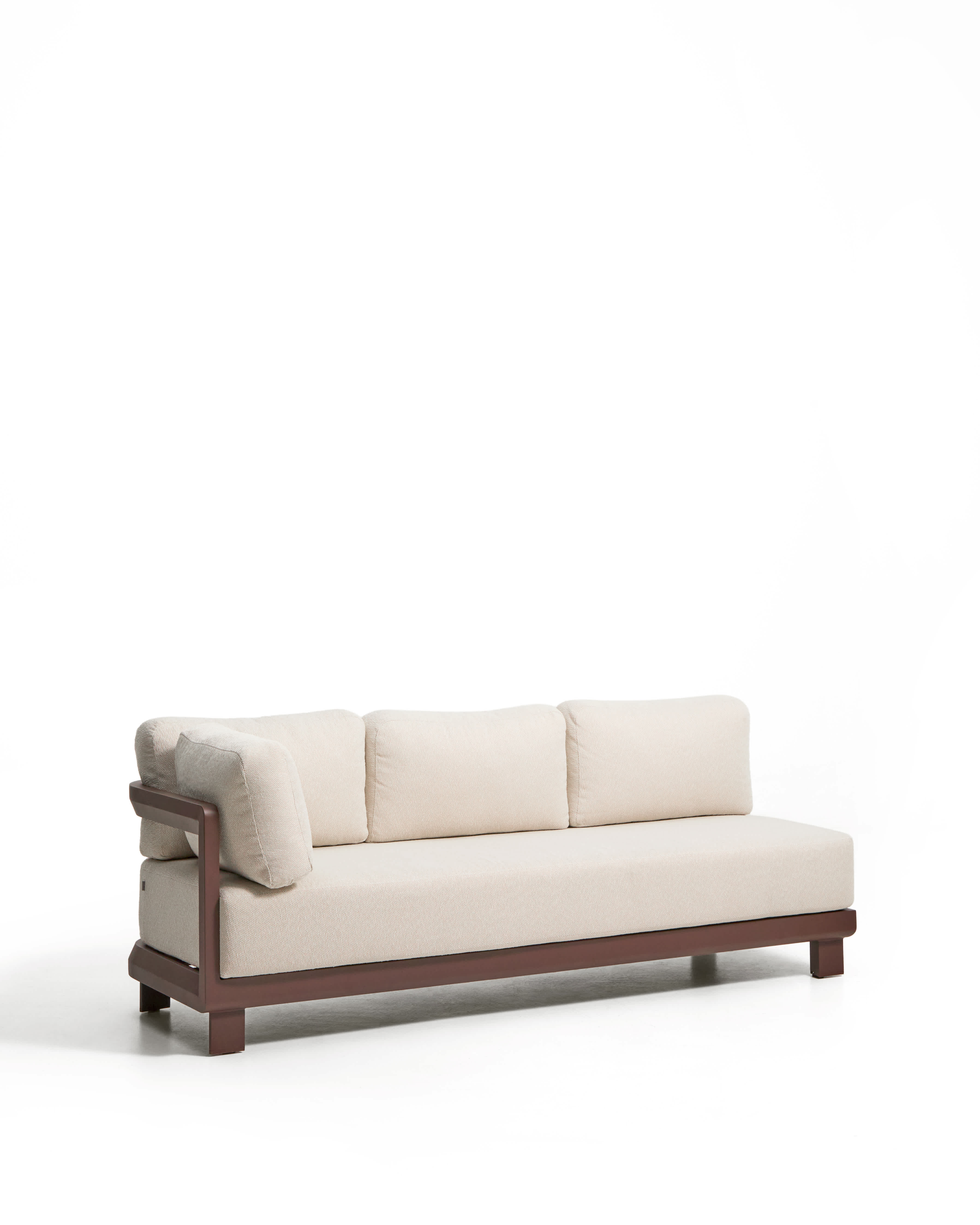 KAVE HOME Gartensofa NERANO