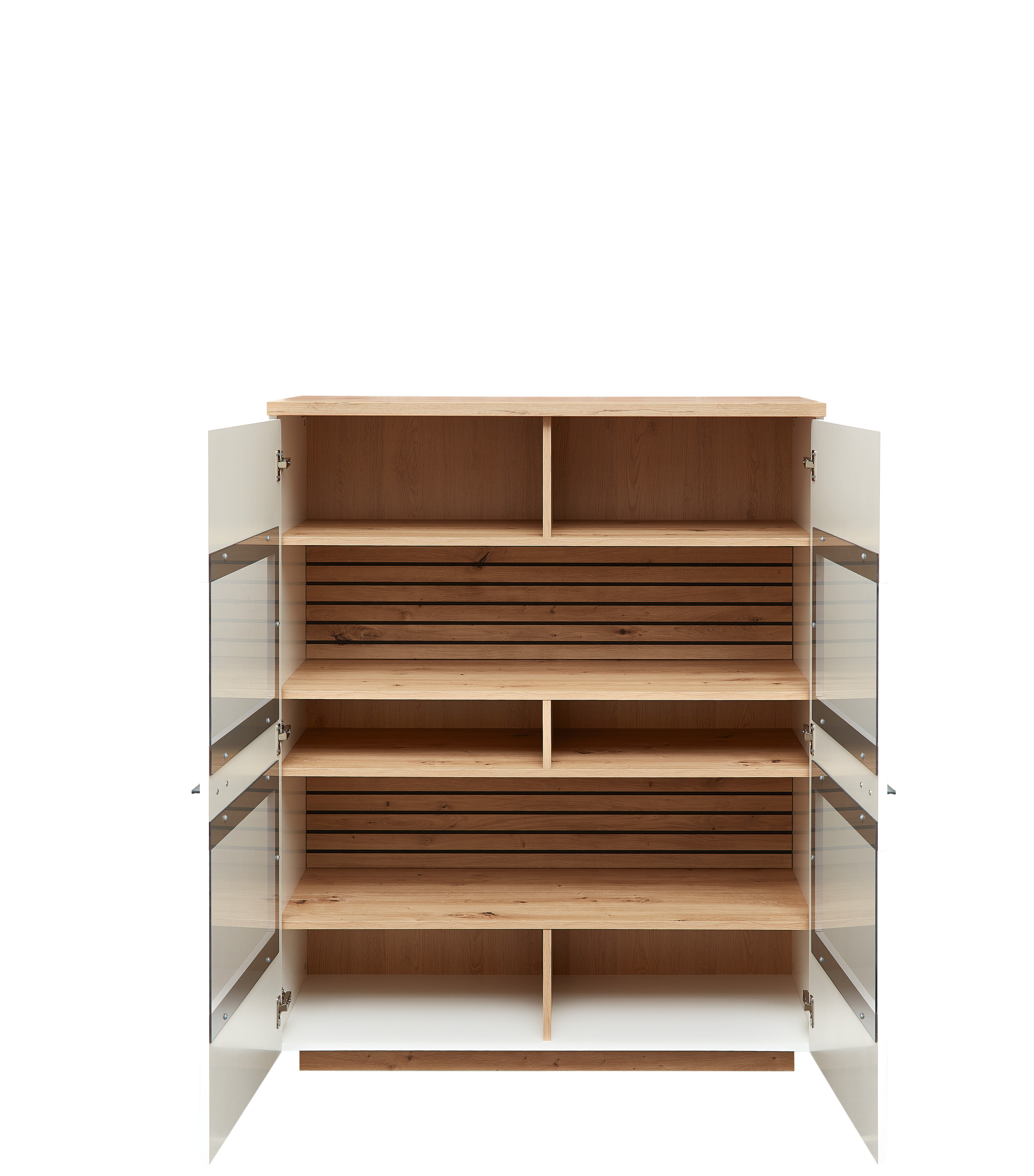 FRESNO Highboard