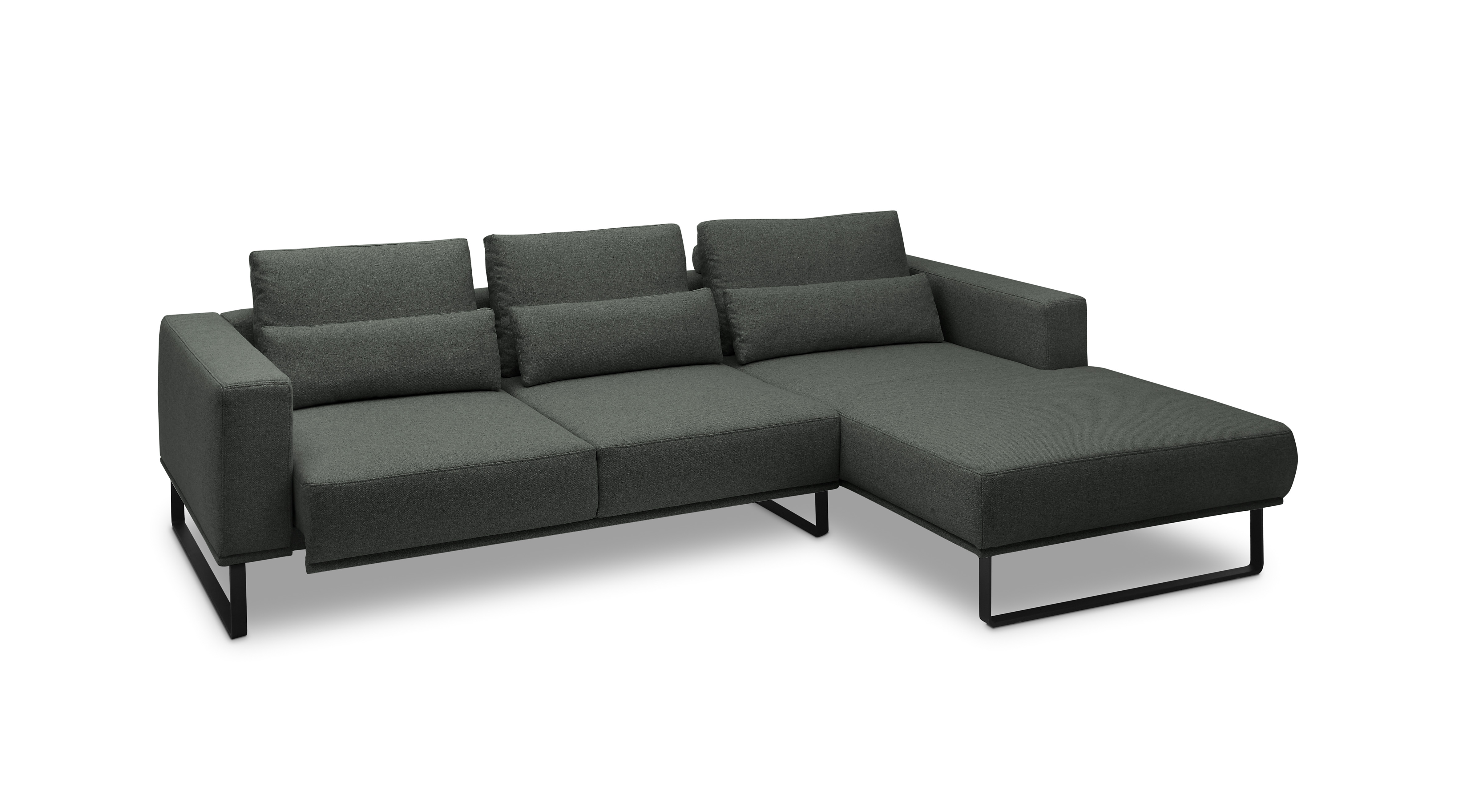MUSTERRING Sofa JustB! PM100