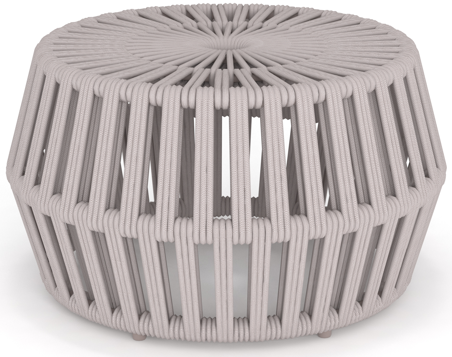 SIENA GARDEN Gartenhocker SEDIO