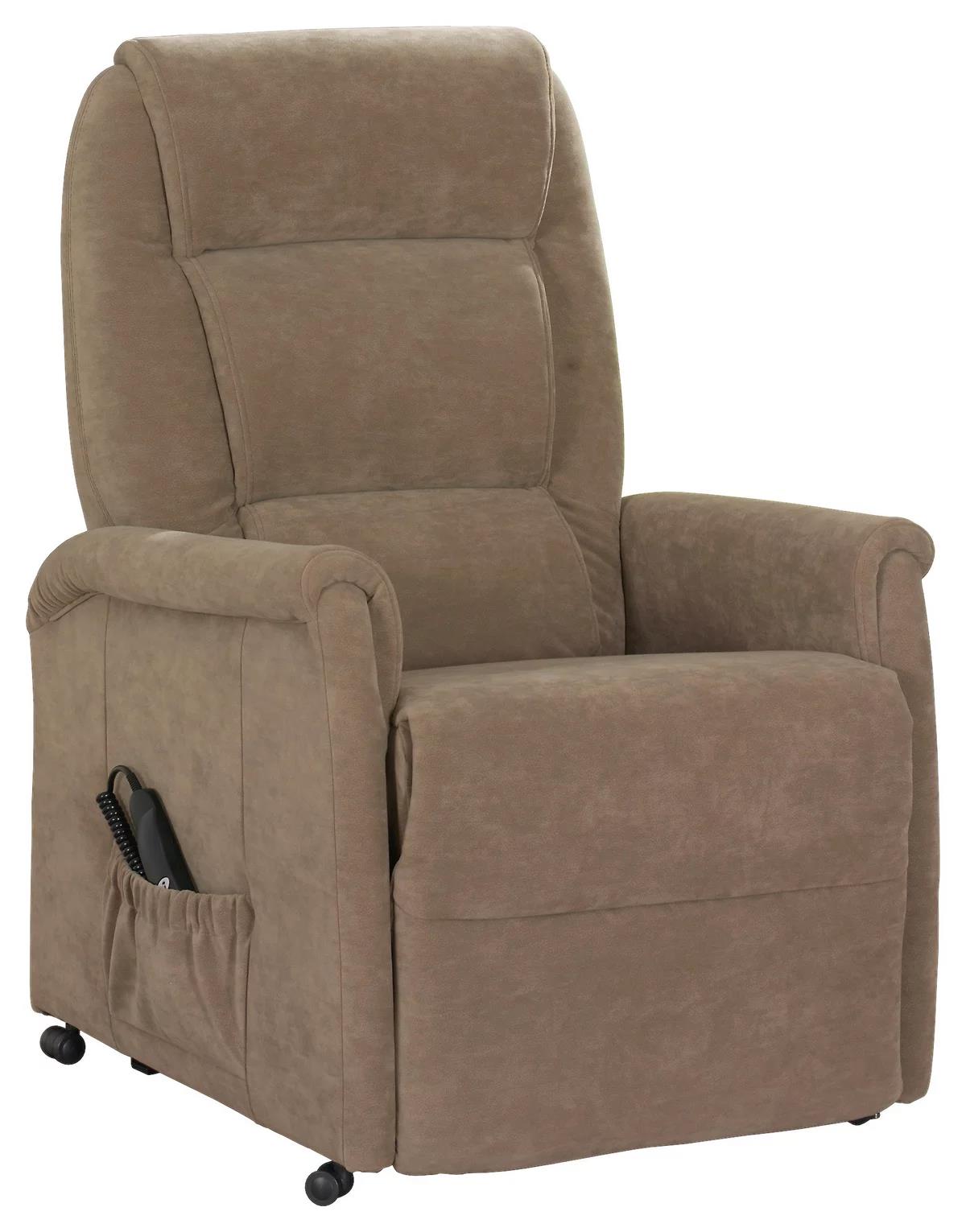 HIMOLLA Sessel QUARTETT