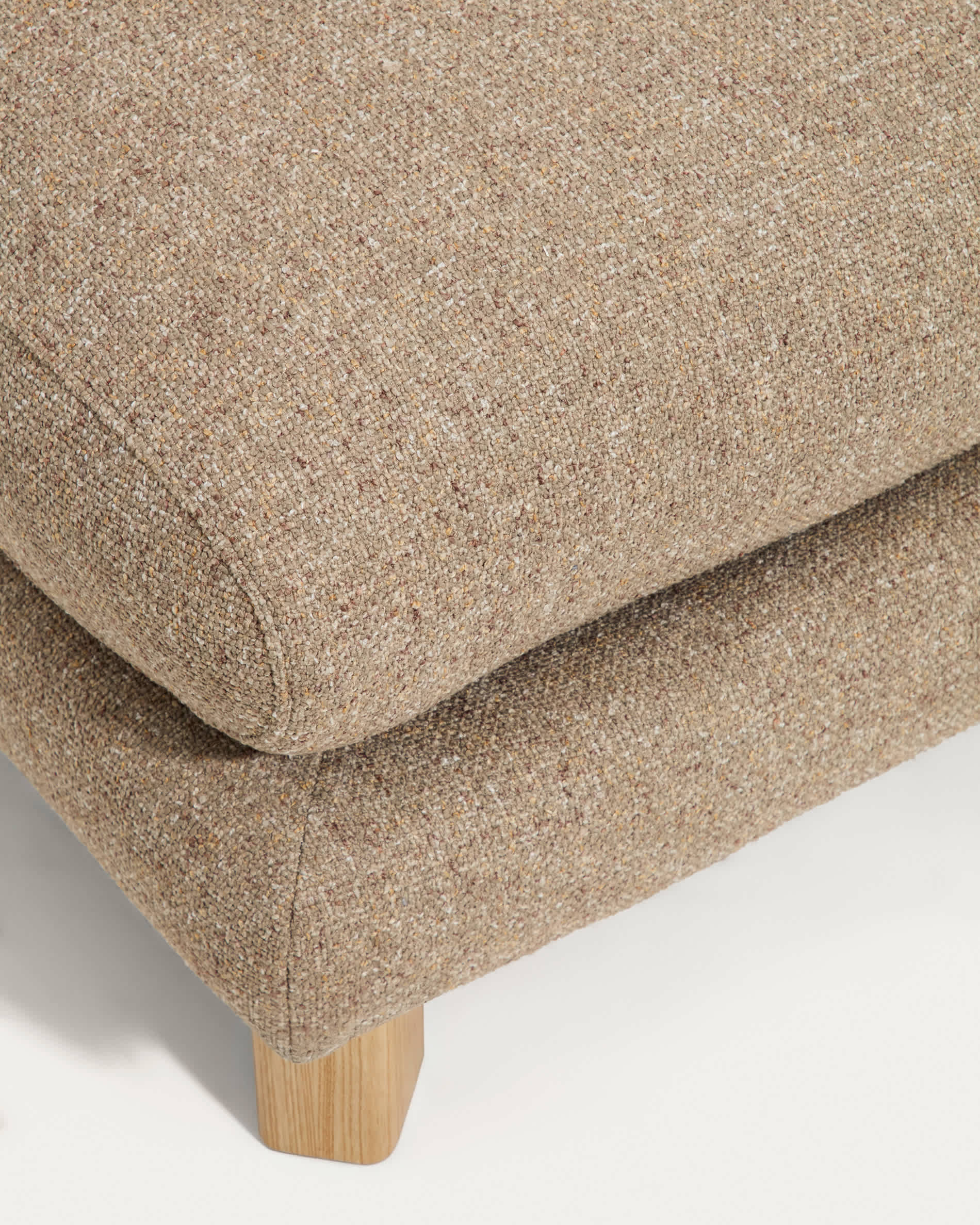 KAVE HOME Hocker VERA