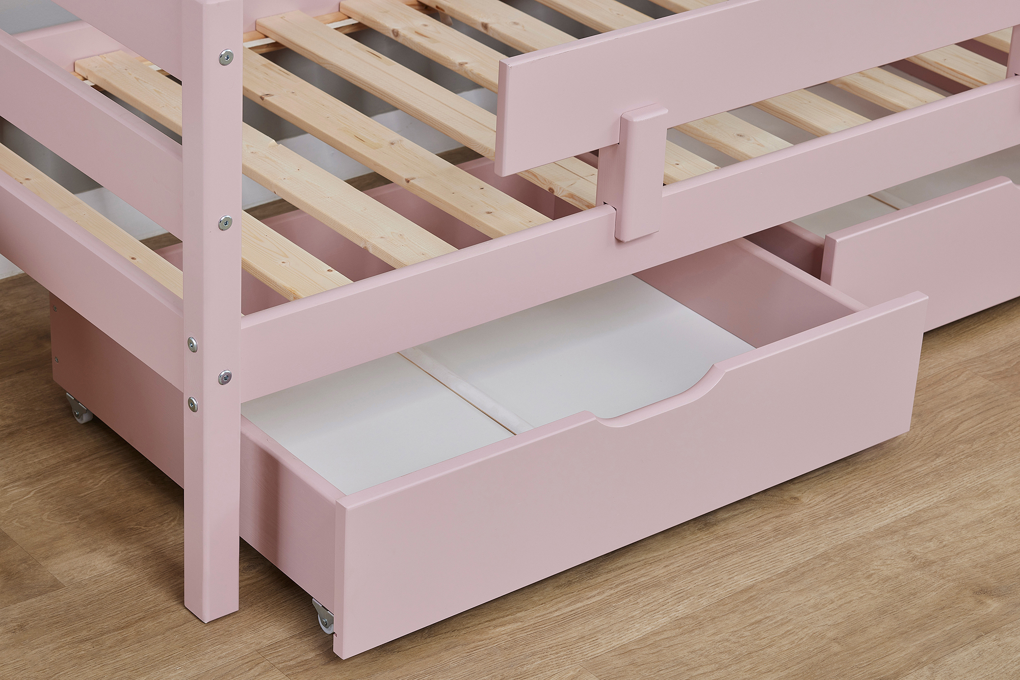 HOPPEKIDS Juniorbett ECO COMFORT HOPPEKIDS Juniorbett ECO COMFORT