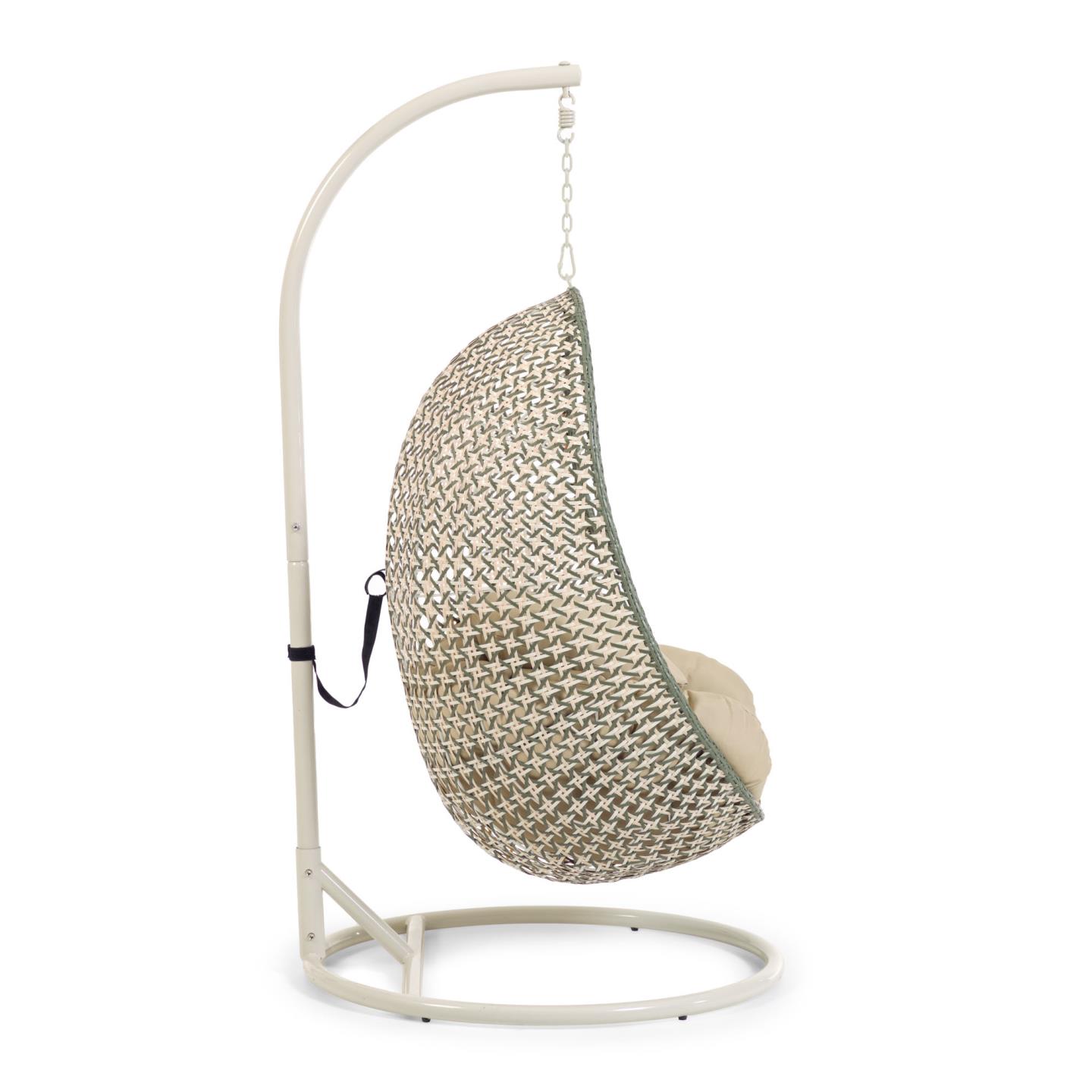 KAVE HOME hanging chair CIRA