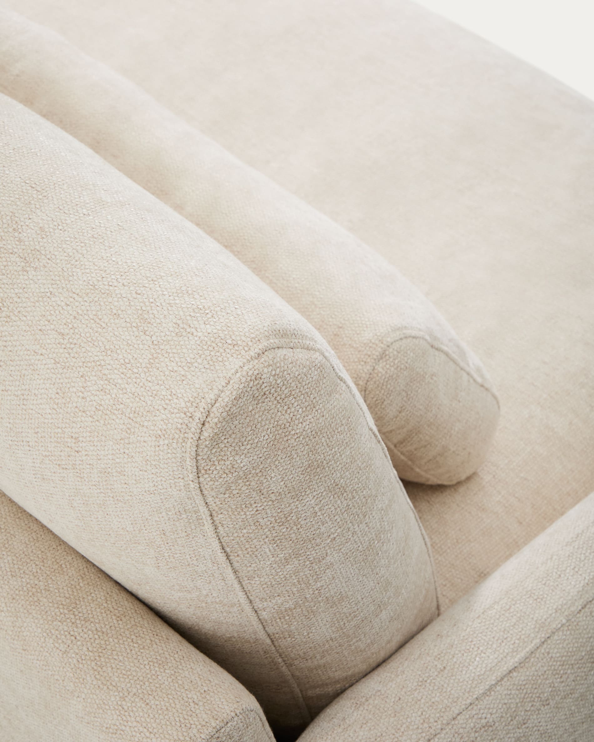 KAVE HOME Canapé VELIRO