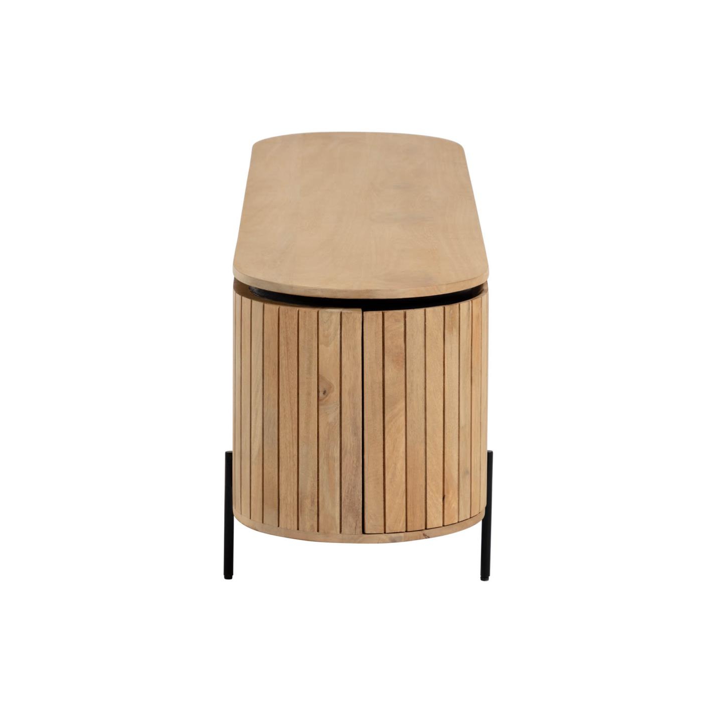 KAVE HOME Lowboard LICIA KAVE HOME Lowboard LICIA