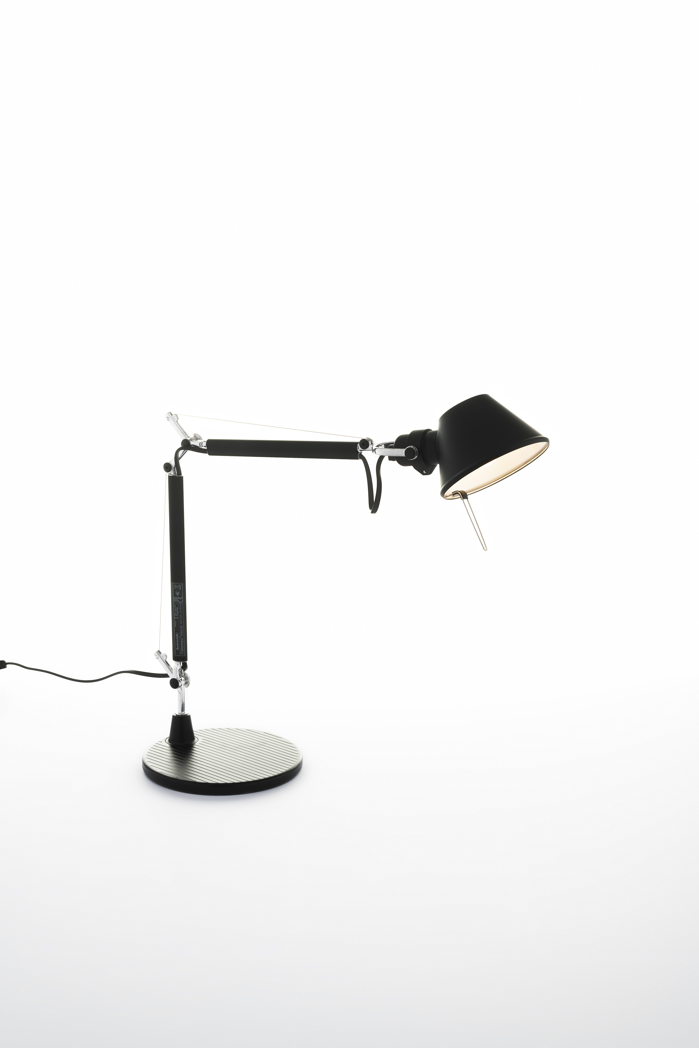 ARTEMIDE TOLOMEO table lamp ARTEMIDE TOLOMEO table lamp