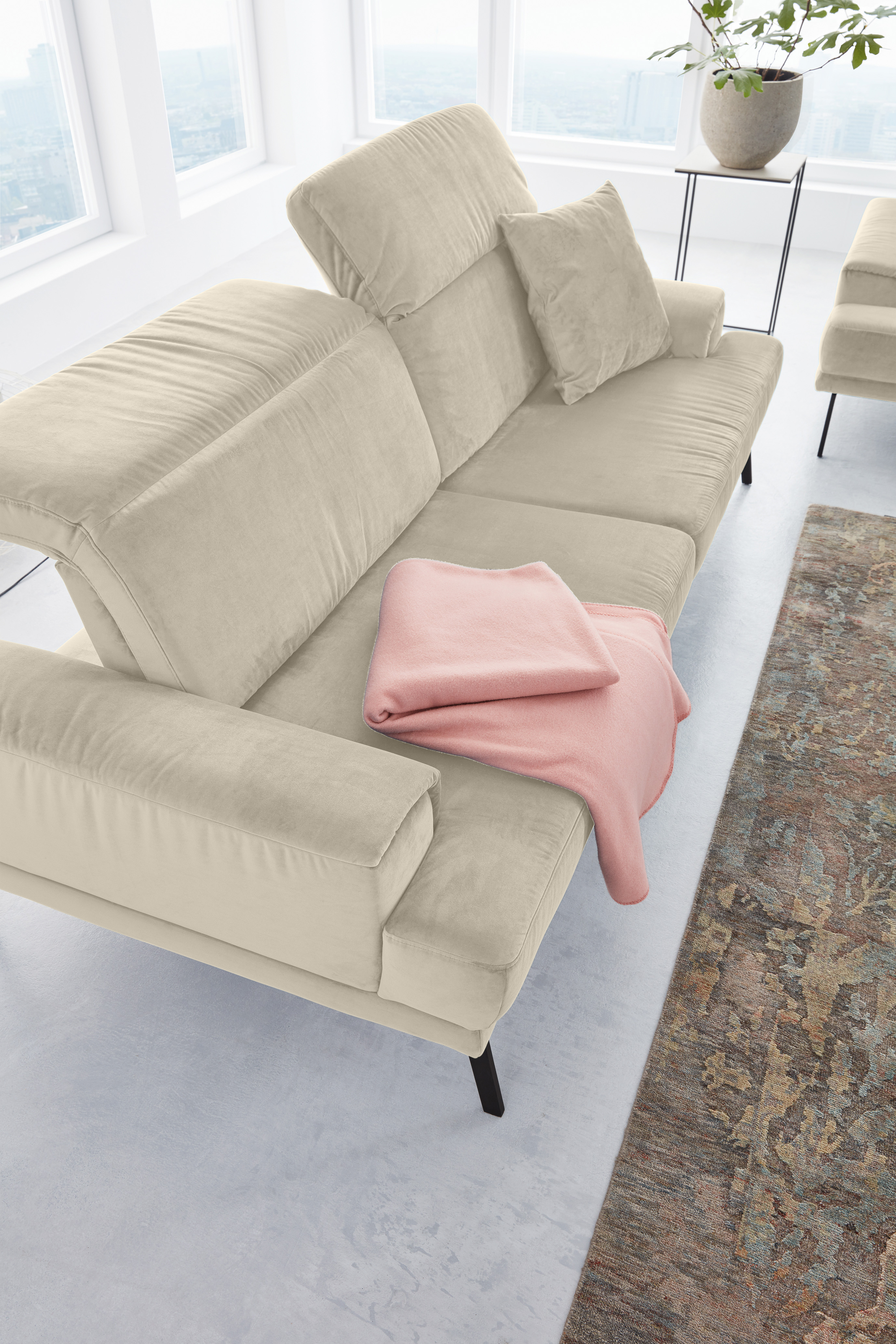 MUSTERRING Sofa MR 4580 MUSTERRING Sofa MR 4580
