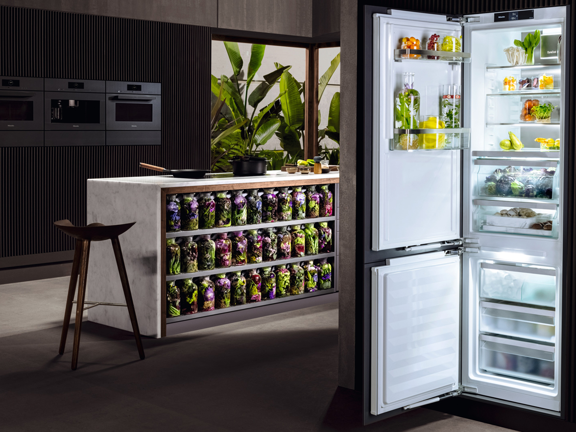 Miele Generation 7000